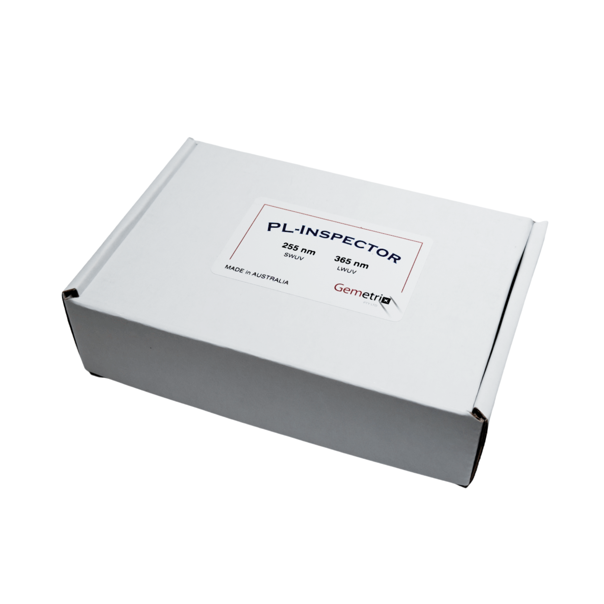 Gemetrix PL-Inspector