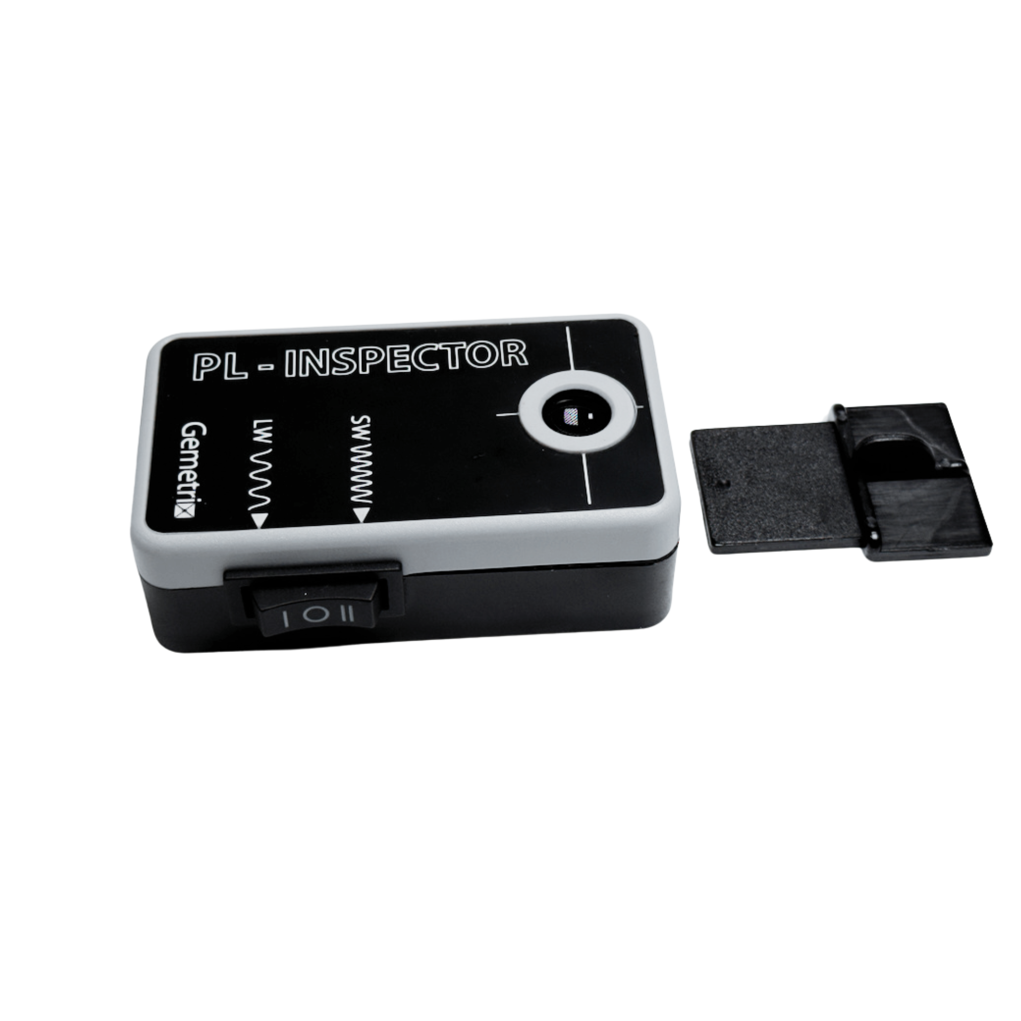Gemetrix PL-Inspector