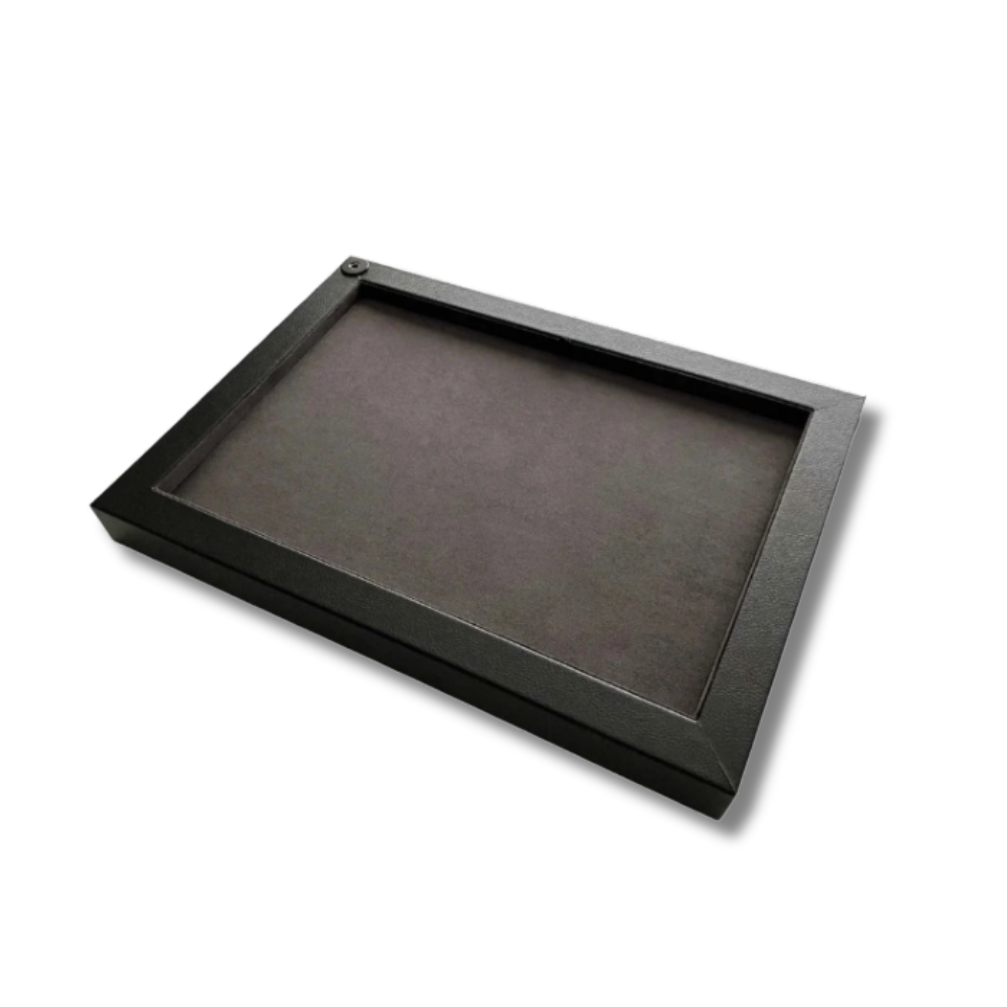 Profesionálne malé predkladacie plato s LED osvetlením