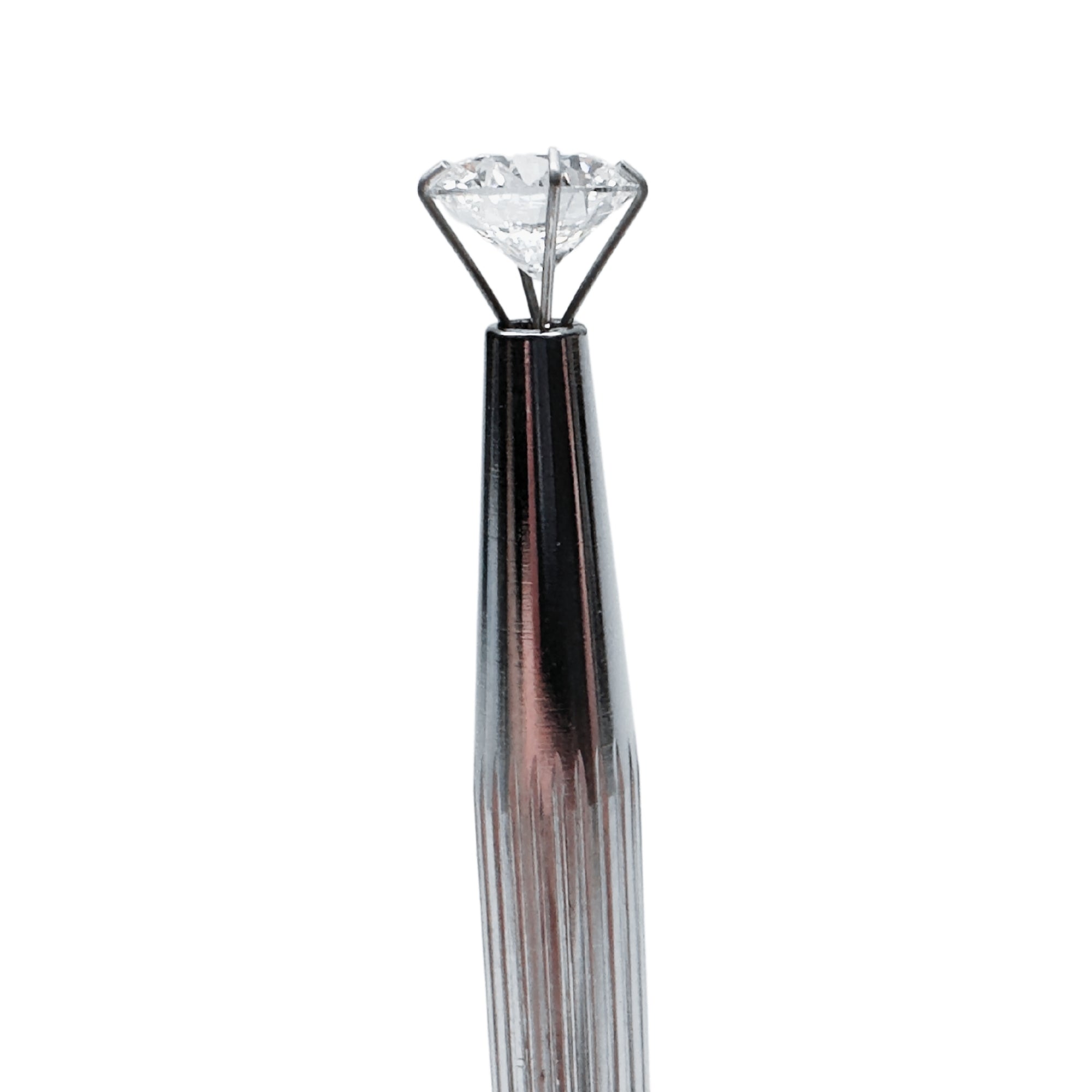 Pinzeta s krapnami na drahokamy z Japonska - image 13