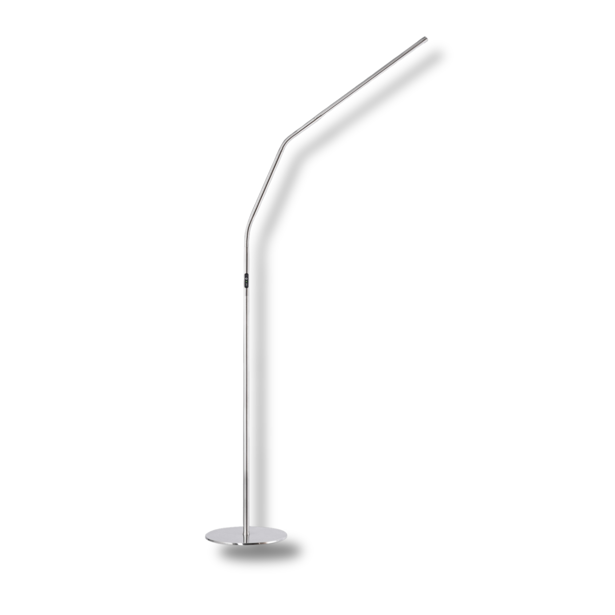 Slimline 3 Floor Daylight éclairage version sur pied
