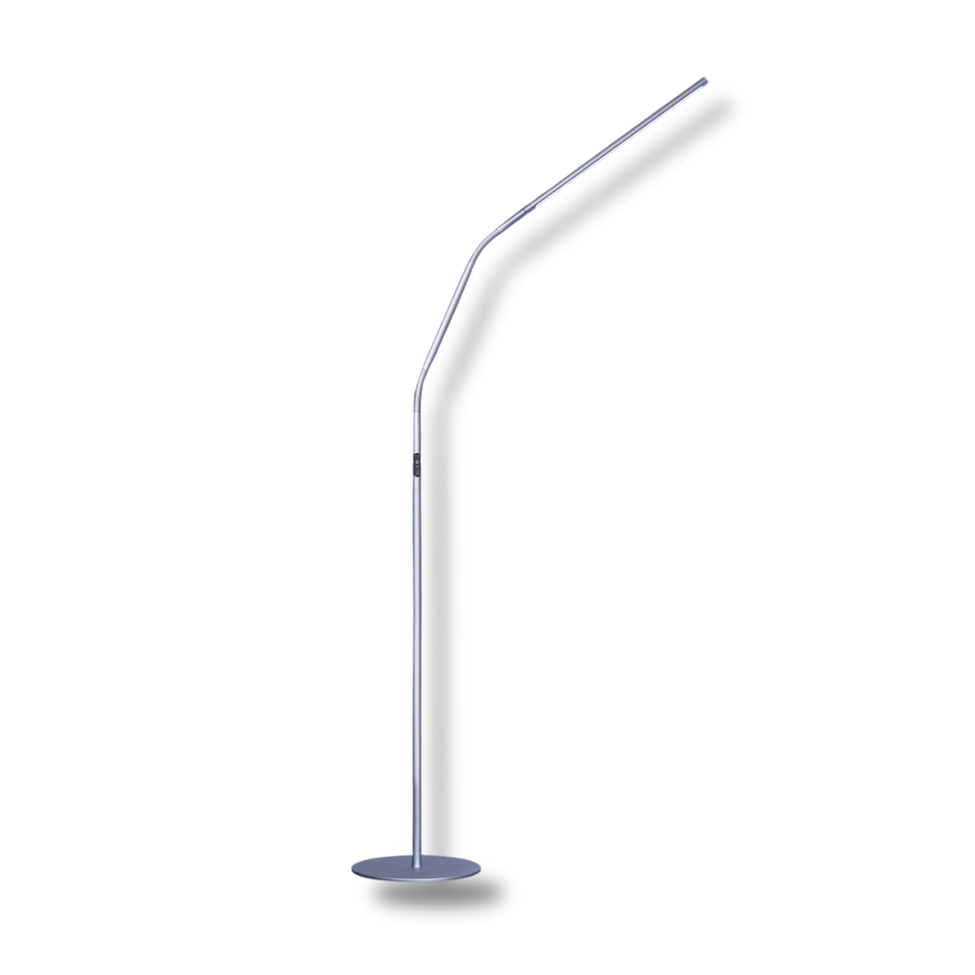 Slimline 3 Floor Daylight éclairage version sur pied