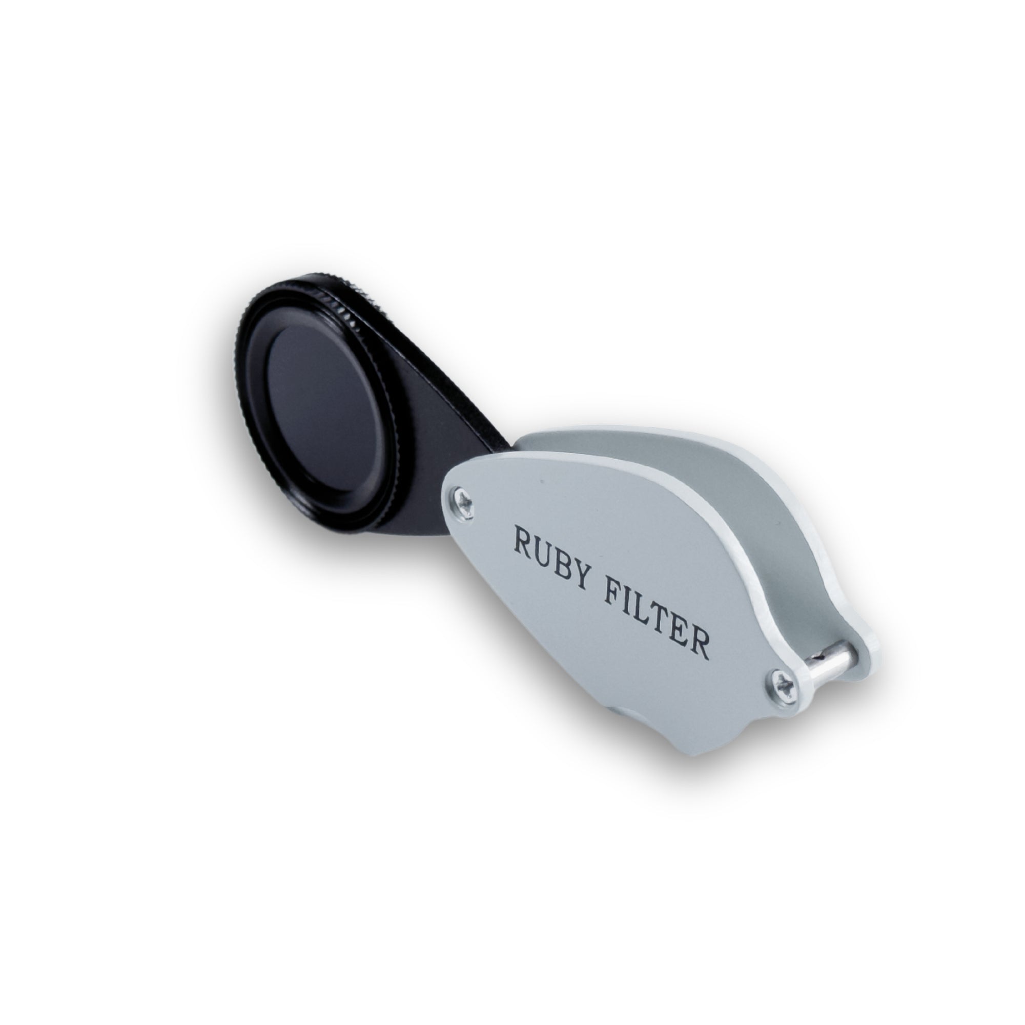 Rubiini filter
