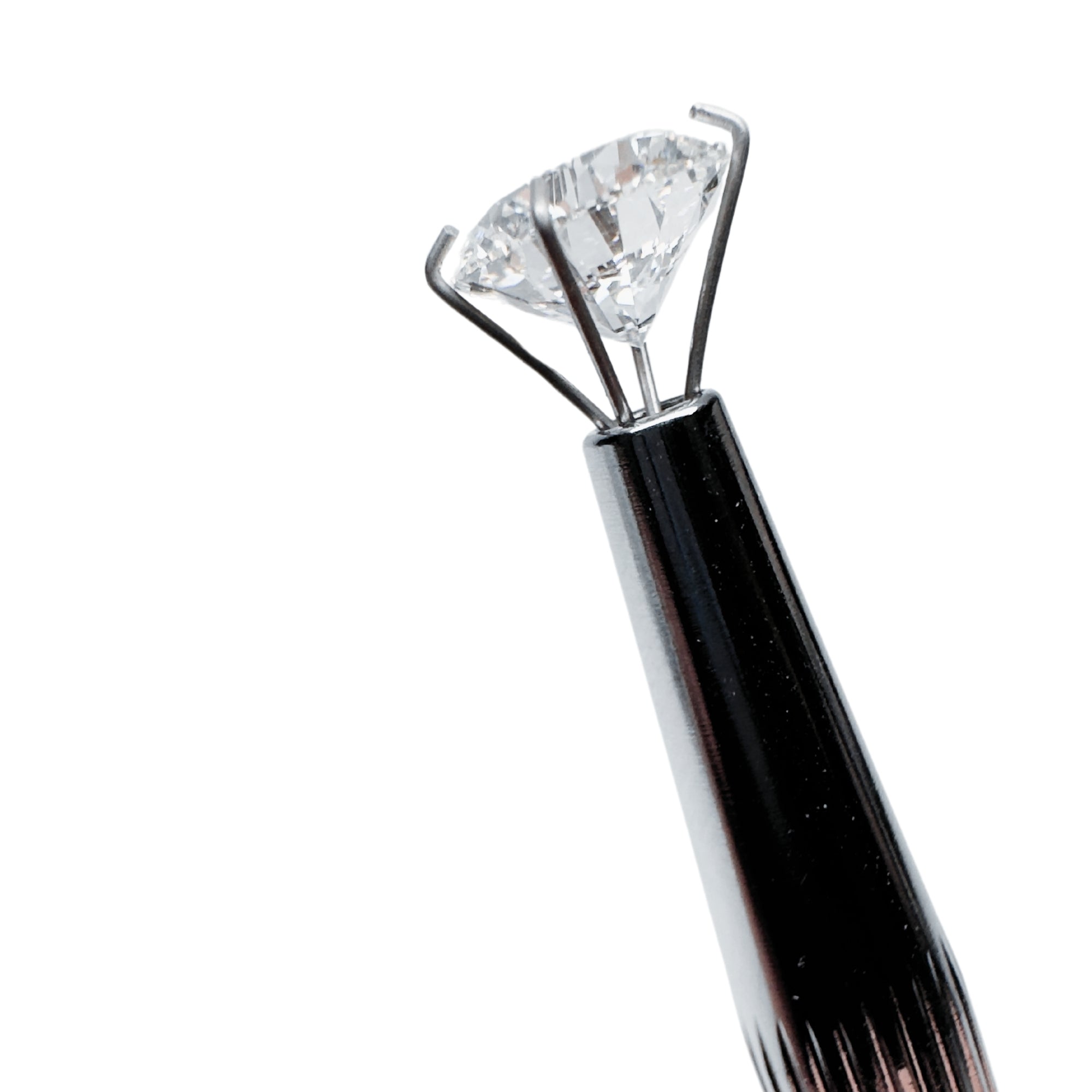 Pinzeta s krapnami na drahokamy z Japonska - image 14