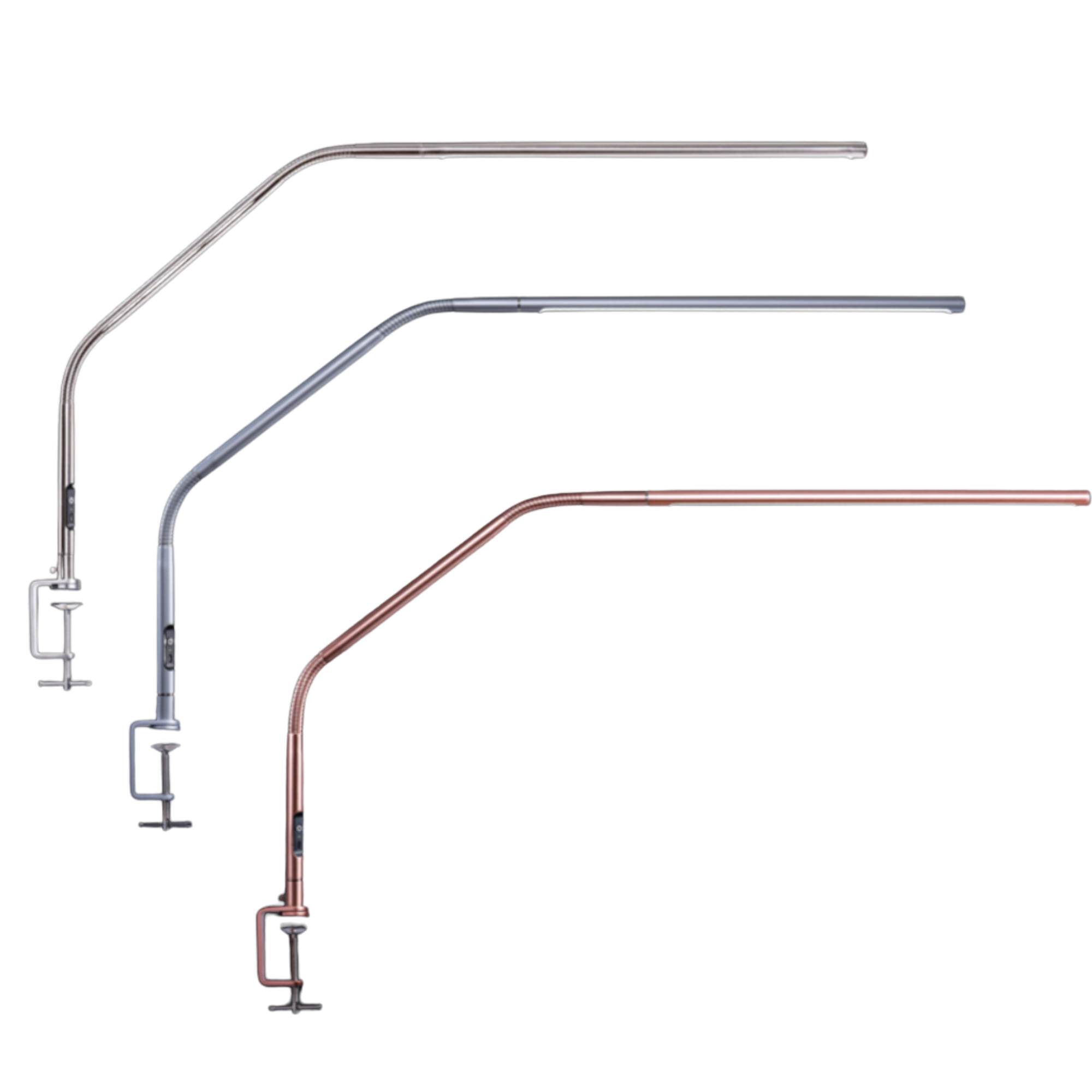 Slimline 3 Daylight éclairage de table pour diamants