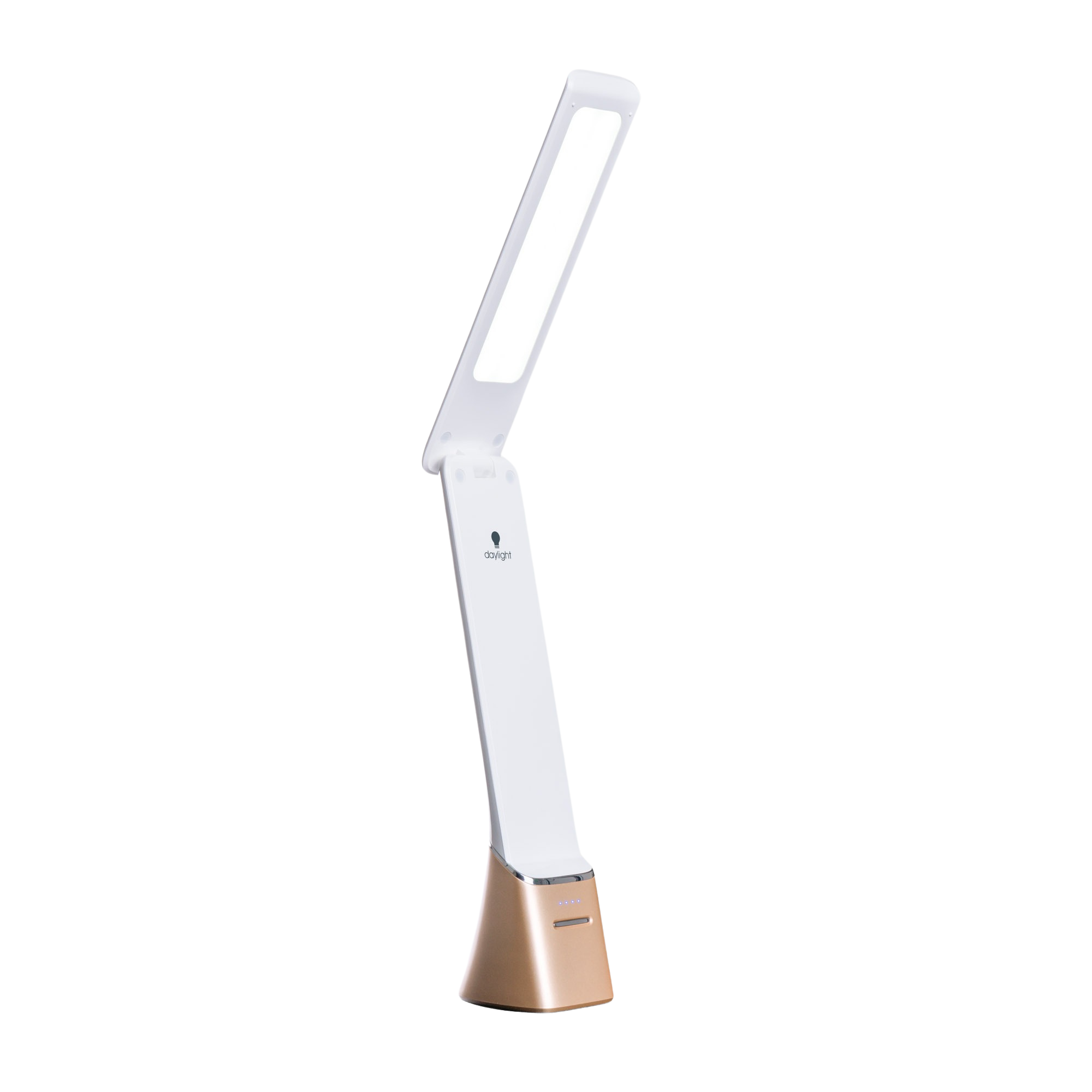 Przenośna lampa dzienna inteligentna Go