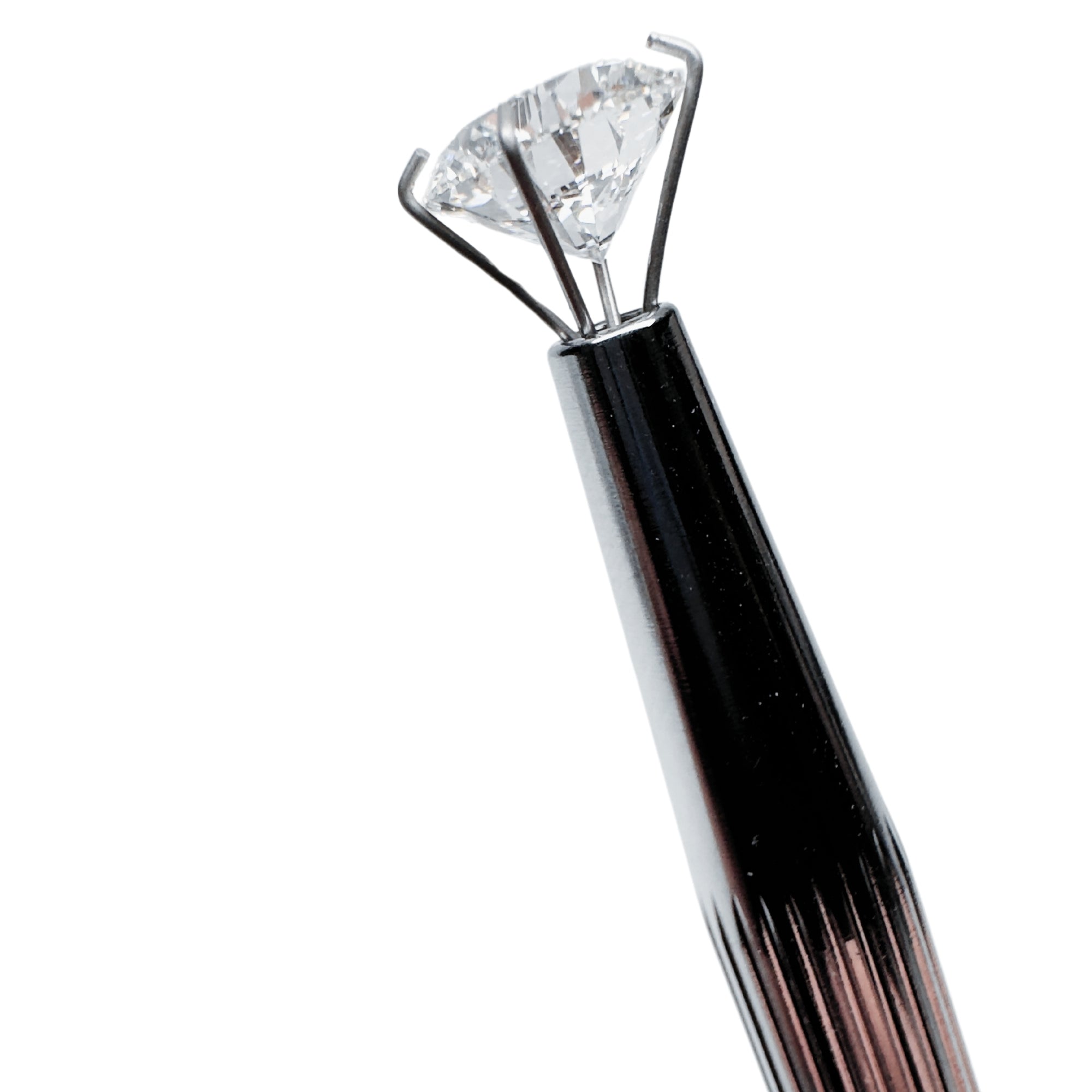 Pinzeta s krapnami na drahokamy z Japonska - image 15