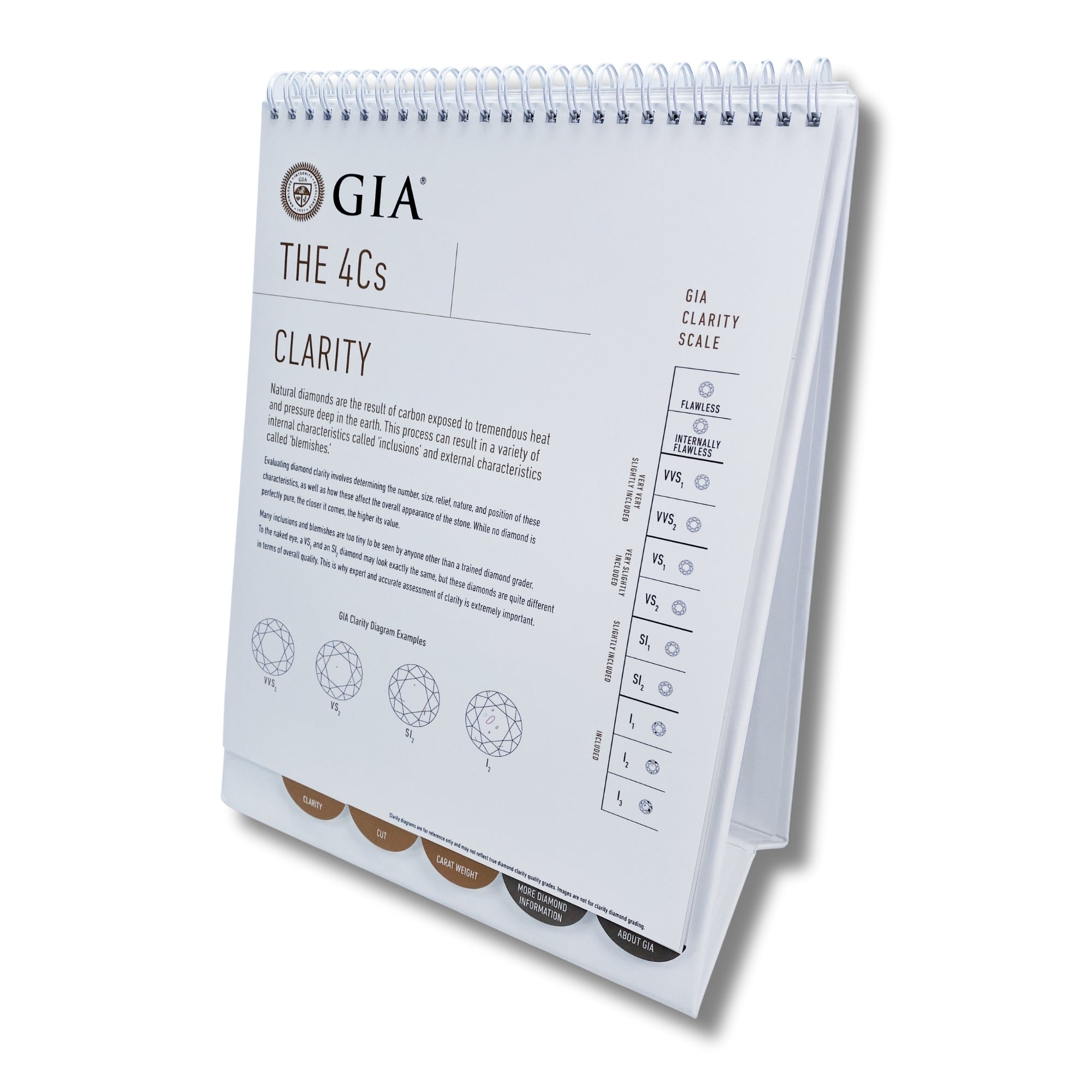 Display de tip tejghea GIA 4Cs pentru magazine și birouri