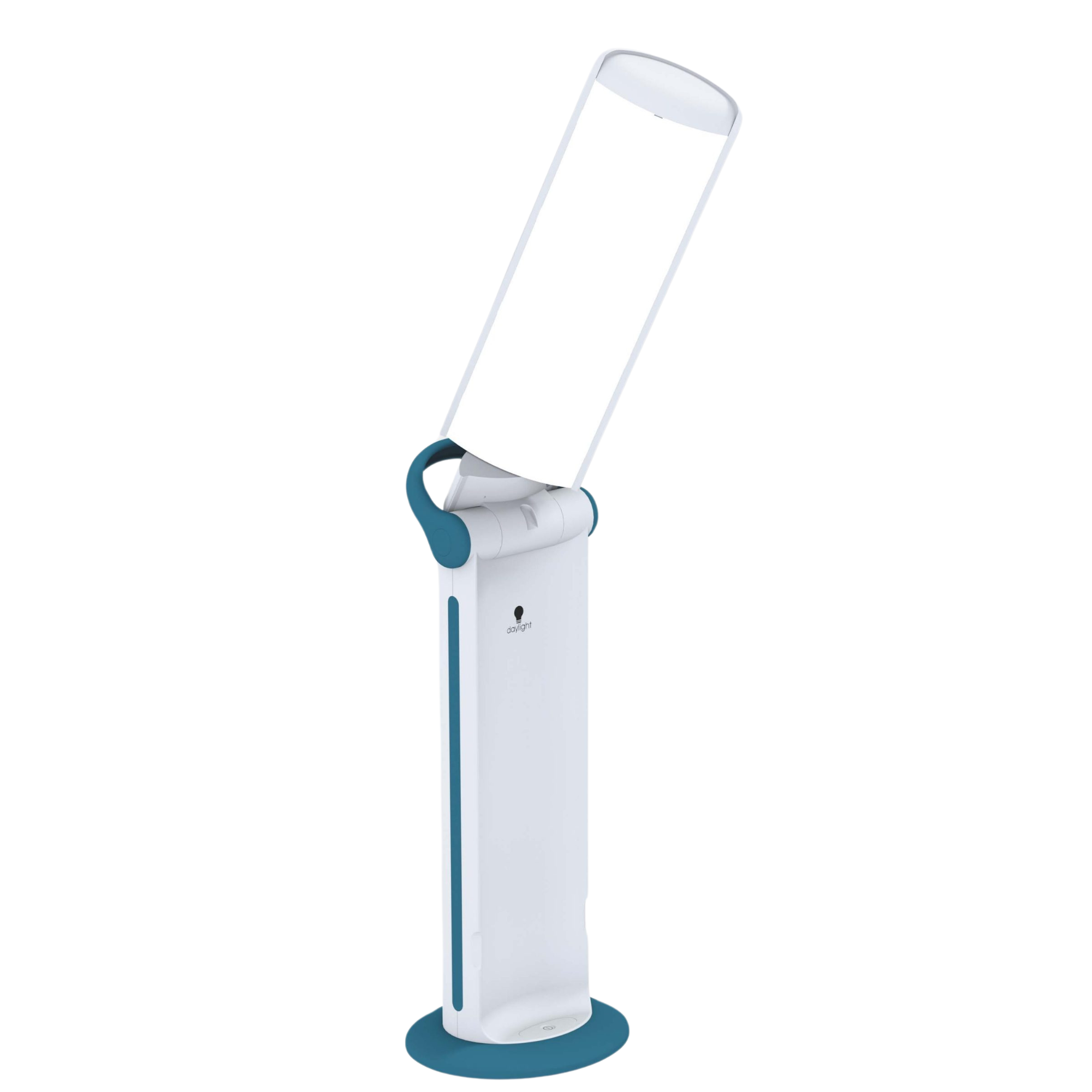 Twist 2 Go Daylight augstas kvalitātes pārnēsājamais akumulatora apgaismojums