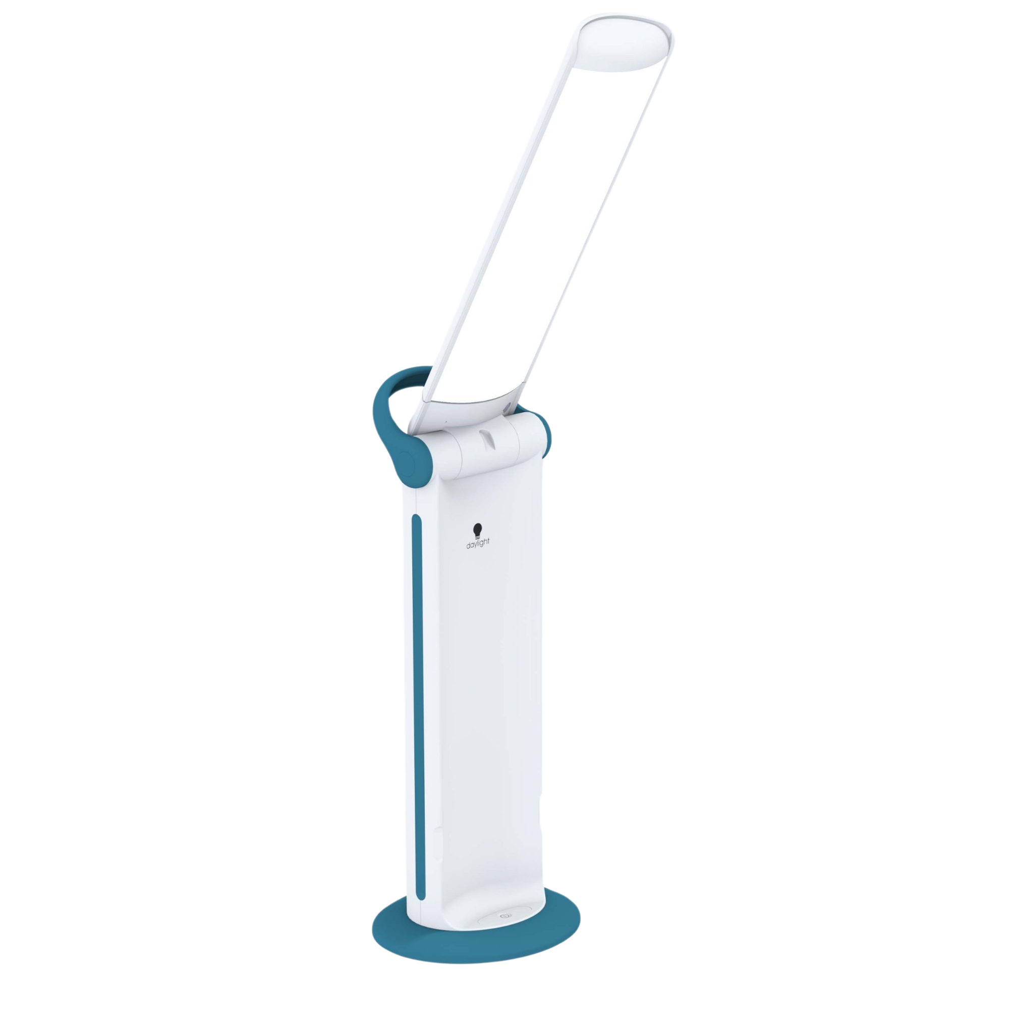 Twist 2 Go Daylight augstas kvalitātes pārnēsājamais akumulatora apgaismojums