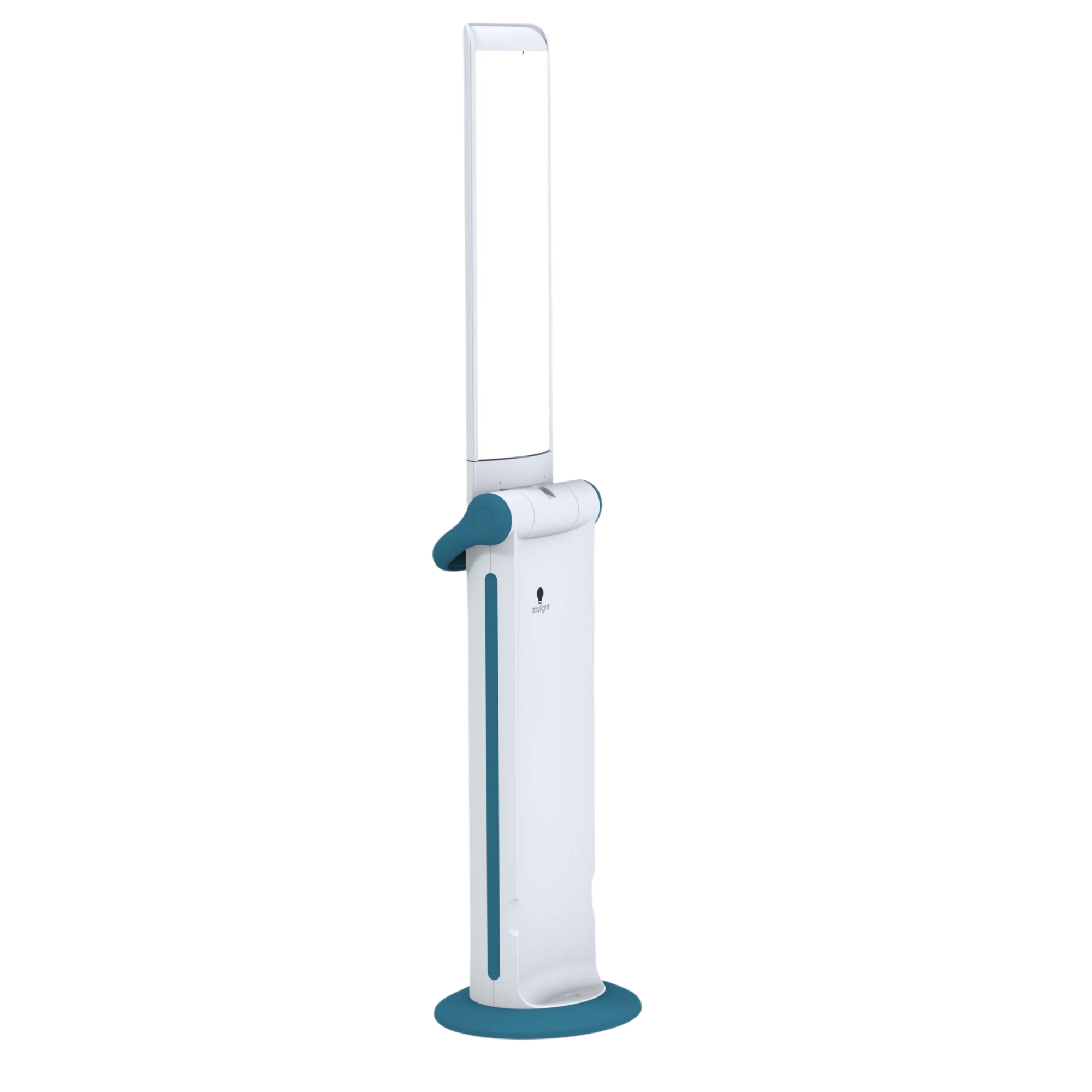 Twist 2 Go Daylight augstas kvalitātes pārnēsājamais akumulatora apgaismojums