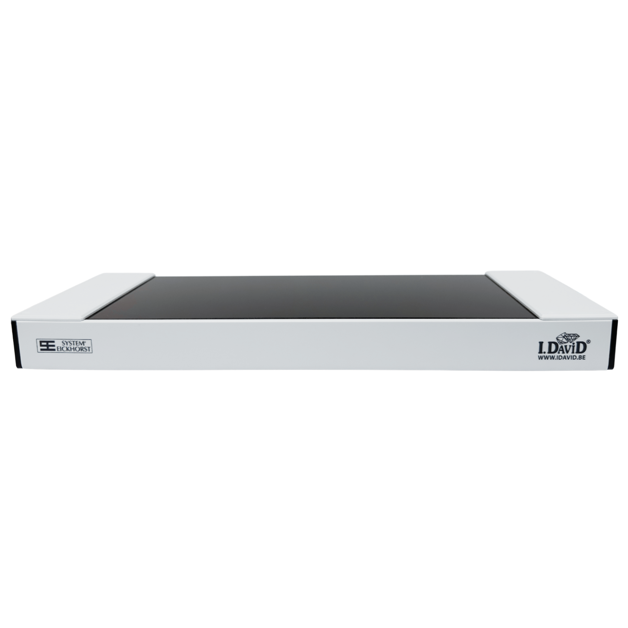 Uviscope - a table model UV lights for sorting small diamonds