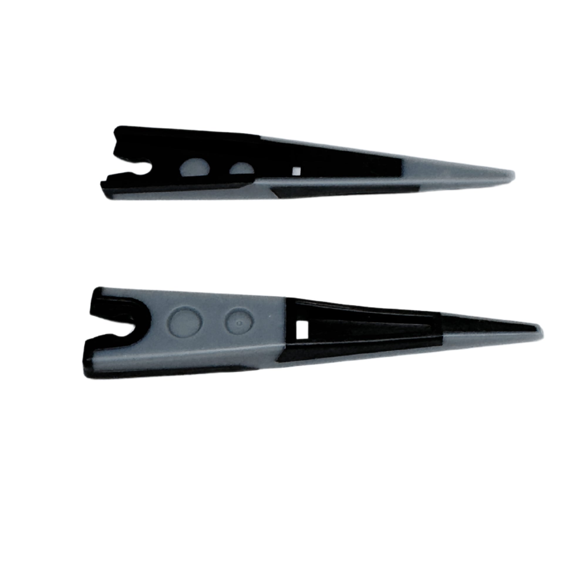 Spare set of tips for D-Master tweezers