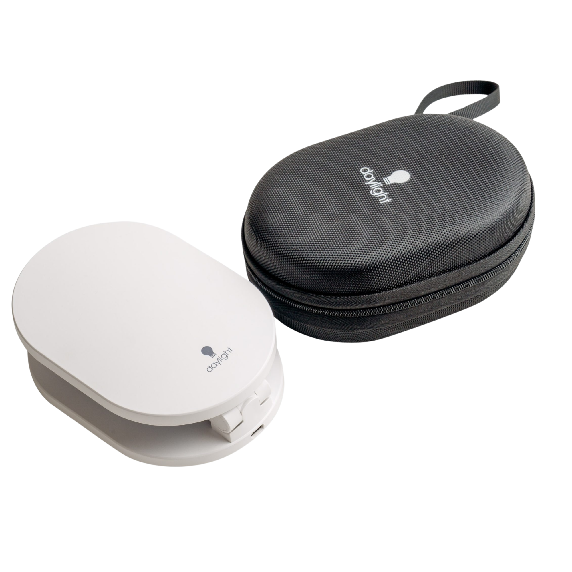 FOLDI GO Daylight quality portable battery lighting