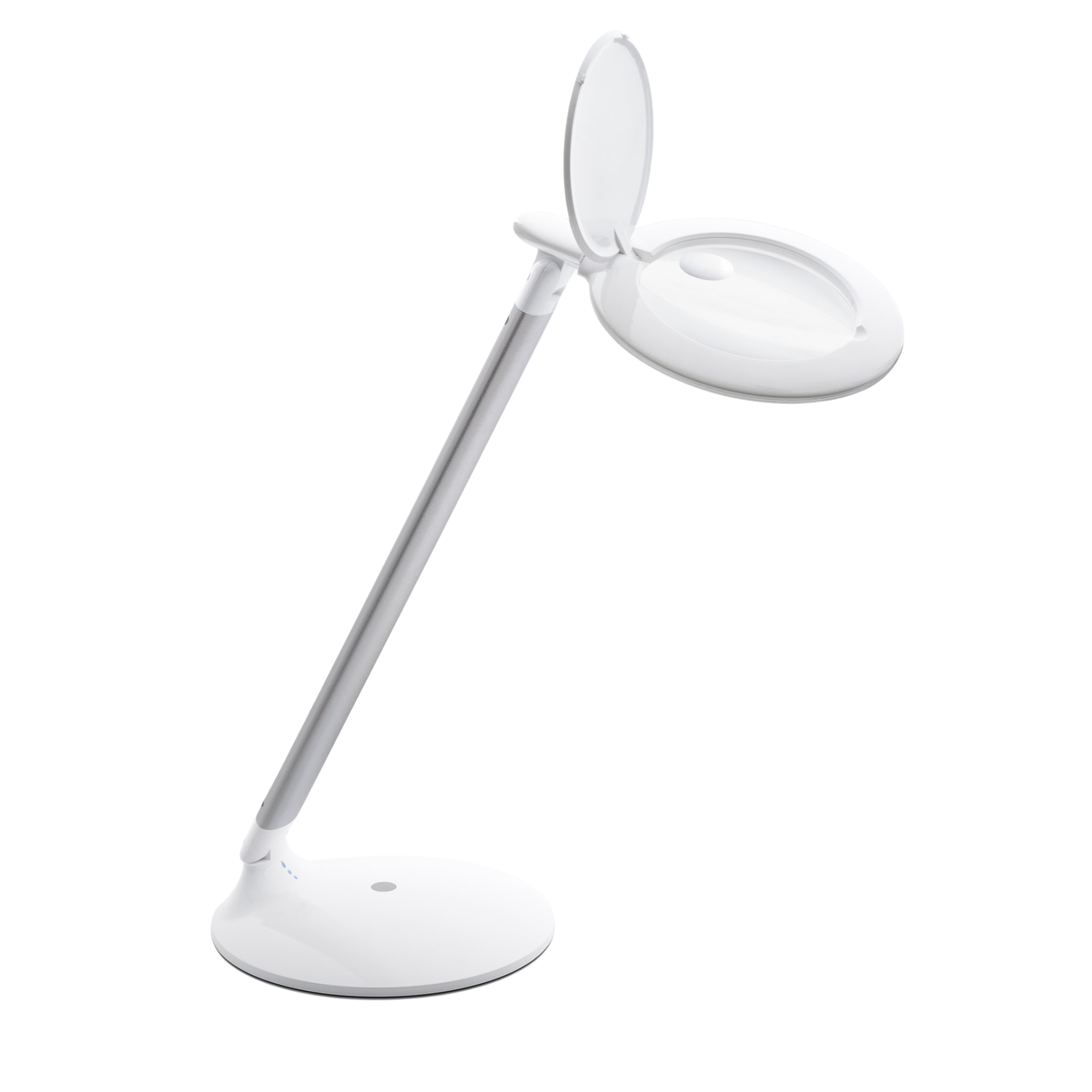 Przenośne powiększenie Halo GA Lighting na baterie