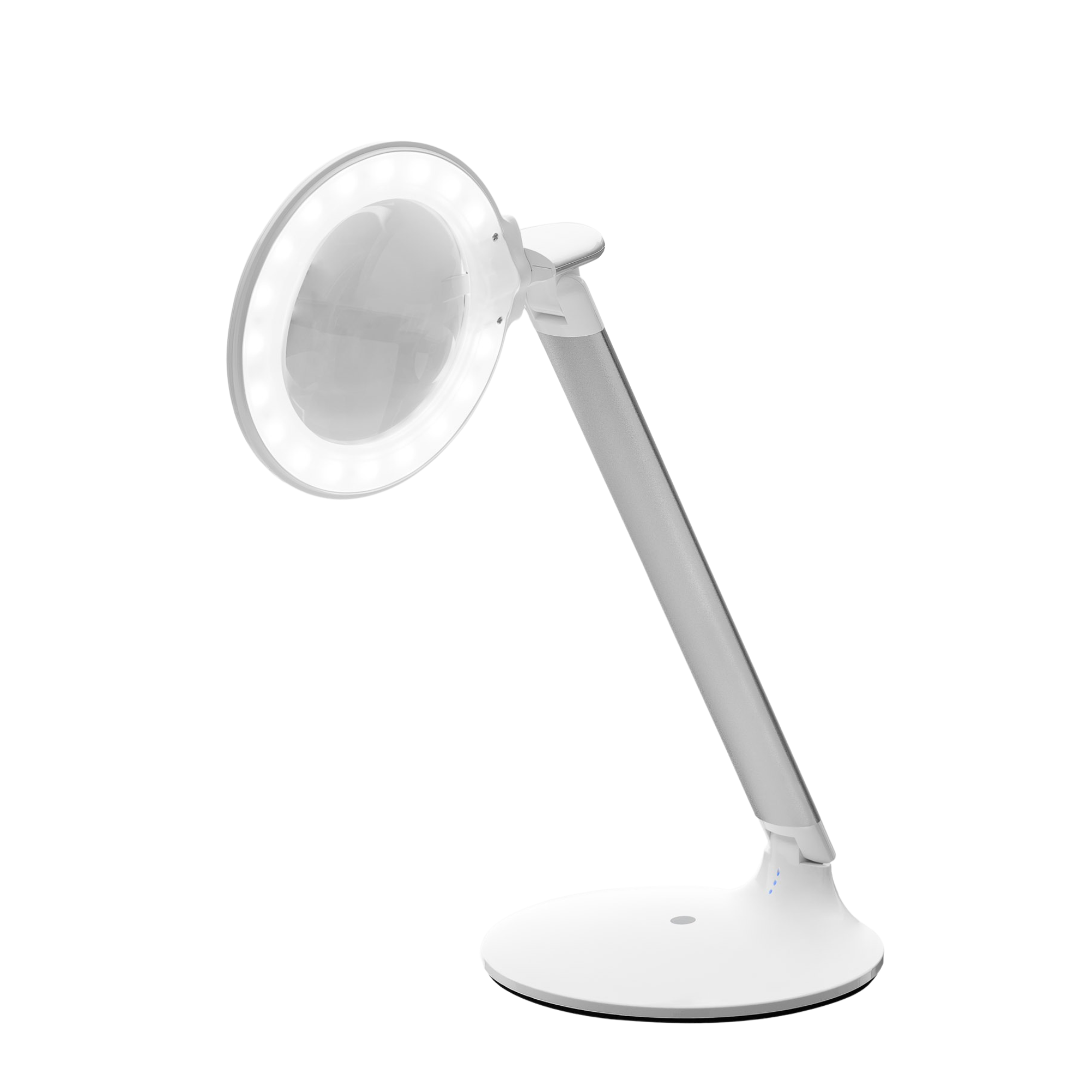 Przenośne powiększenie Halo GA Lighting na baterie