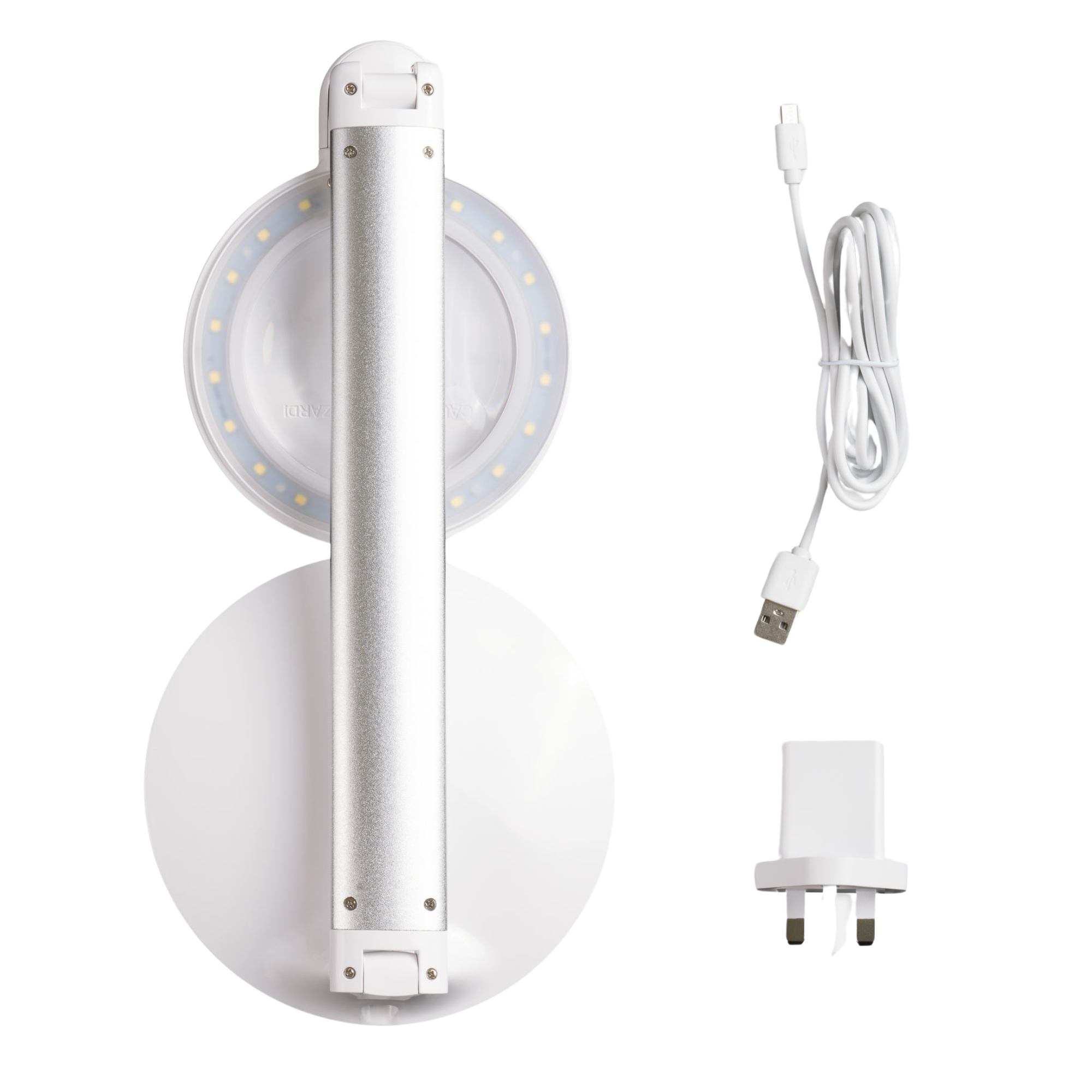 Halo Go Daylight přenosné zvětšovací osvětlení na baterie - image 3