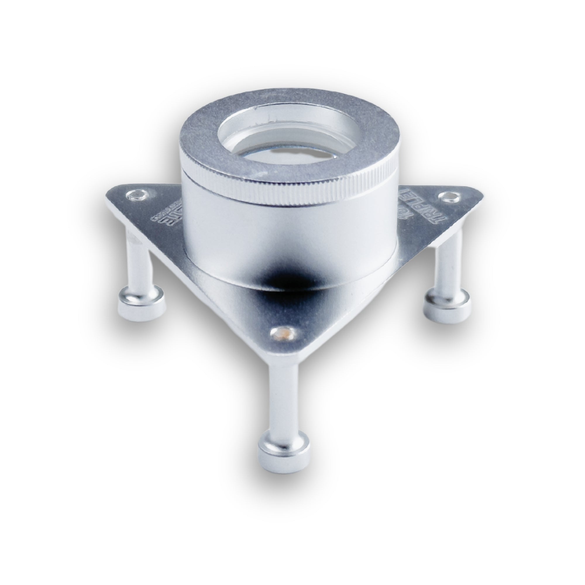 Trojnožková Lupa 10x Tripod