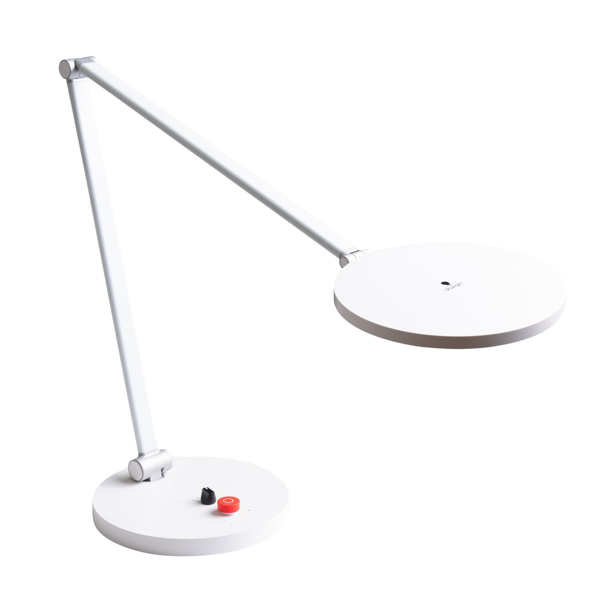 Trikolor Light Lighting Table z regulowaną temperaturą światła