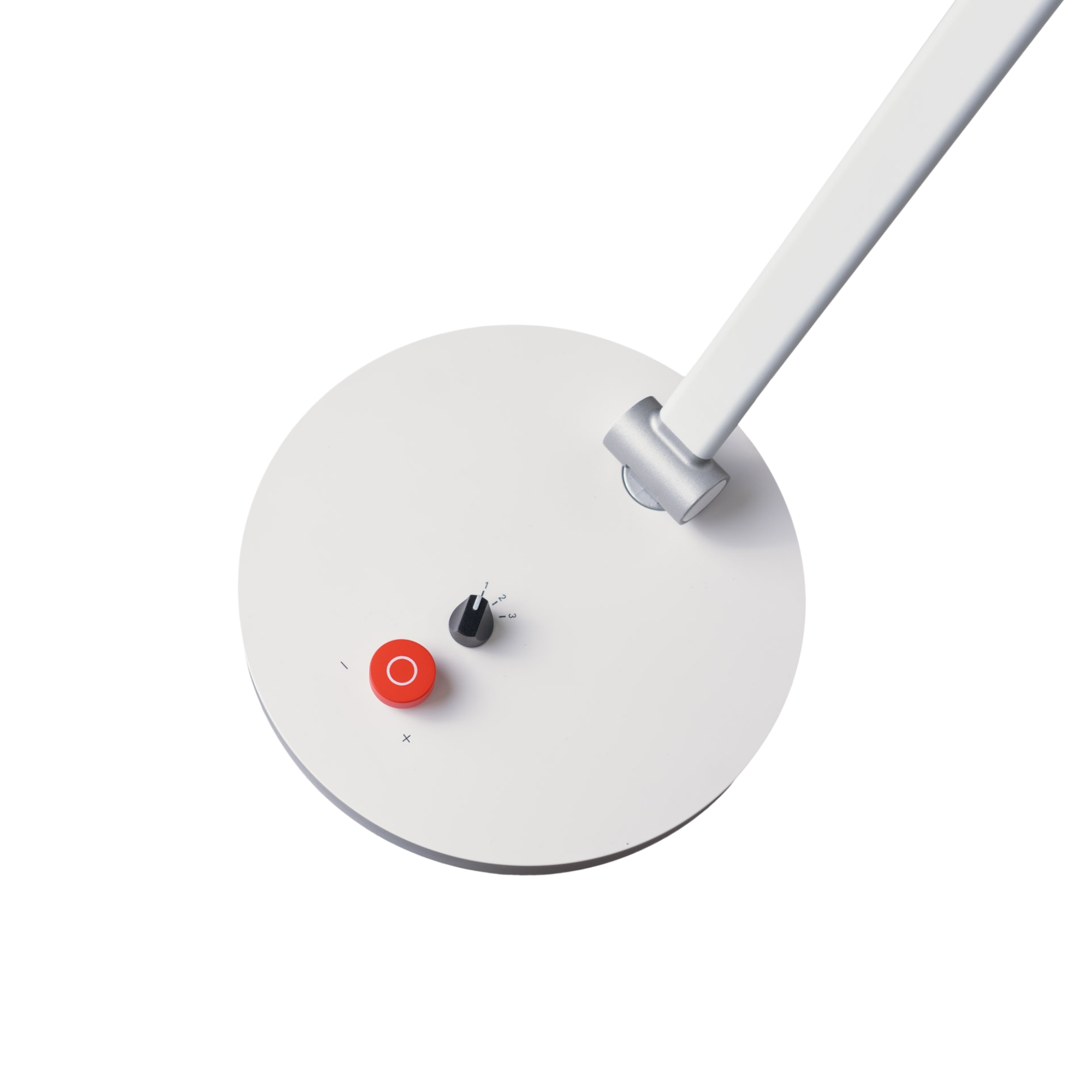 Tricolor Daylight stolní osvětlení s nastavitelnou teplotou světla - image 4