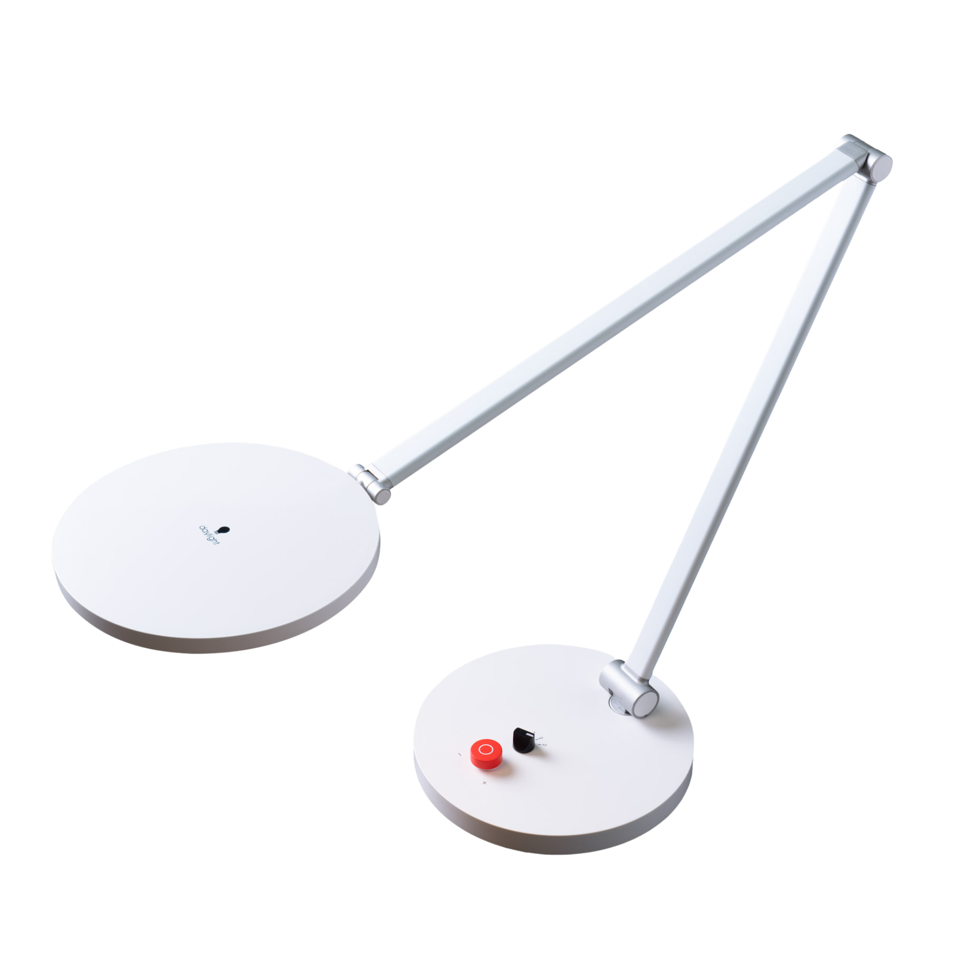 Tricolor Daylight stolní osvětlení s nastavitelnou teplotou světla - image 5