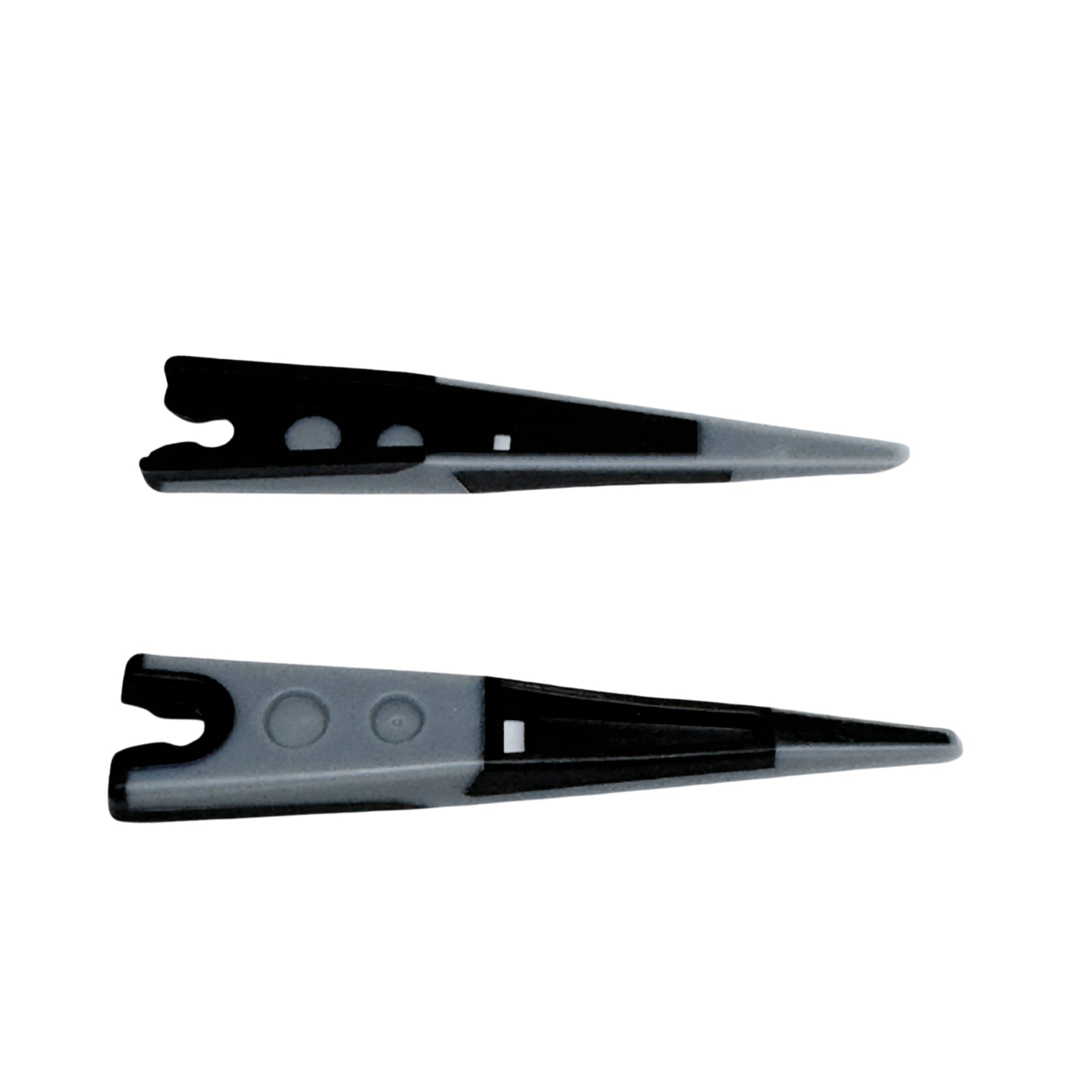 Spare set of tips for D-Master tweezers