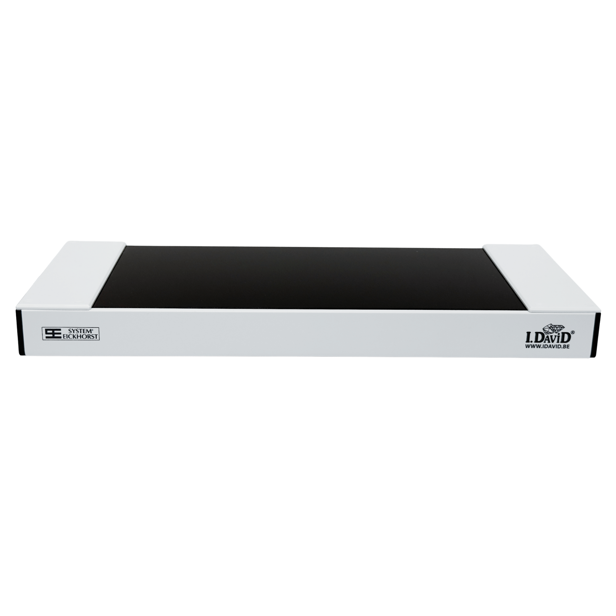 Uviscope - a table model UV lights for sorting small diamonds