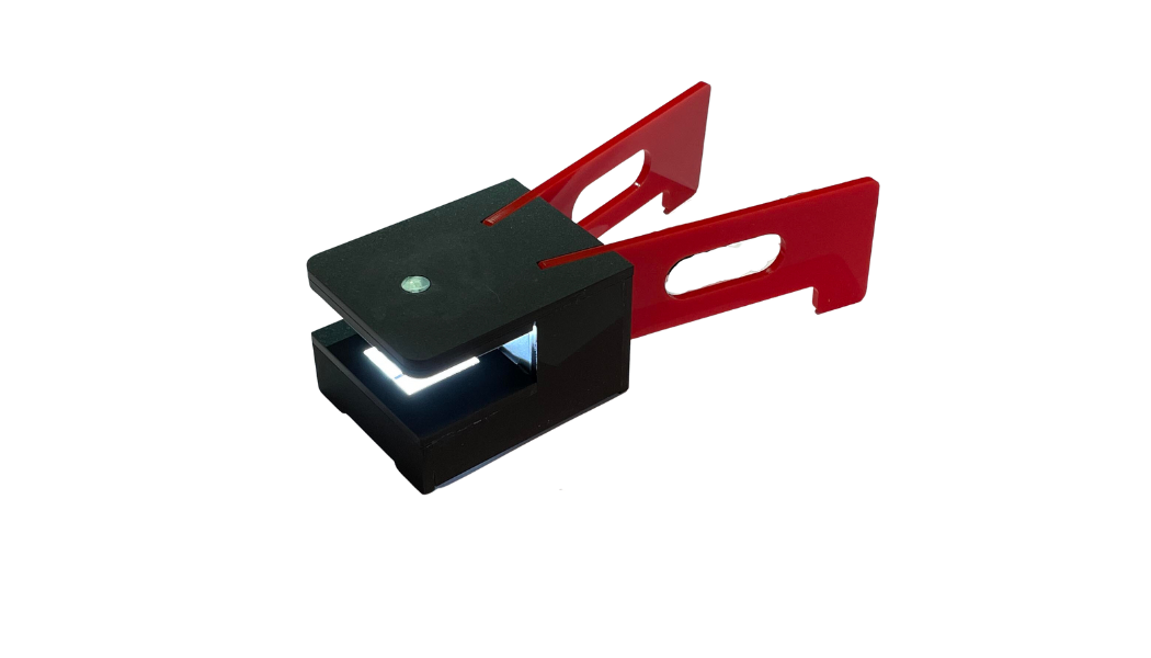 Gemetrix StrainView