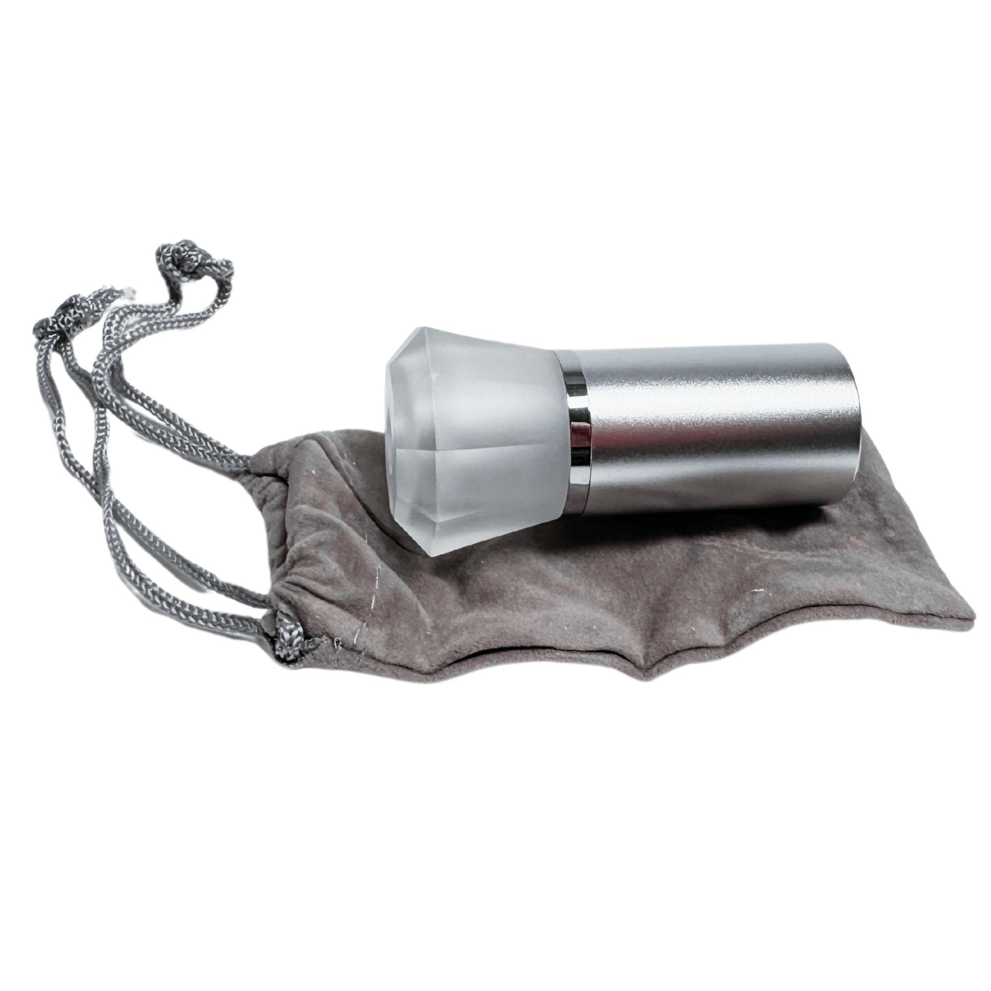 Lupa inimi și săgeți