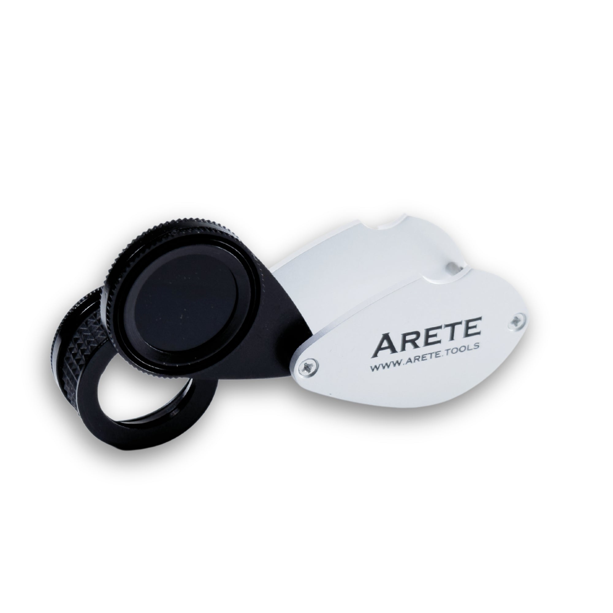 Chelsea Filter With a 15x magnification Loupe - 21mm by AreteTools