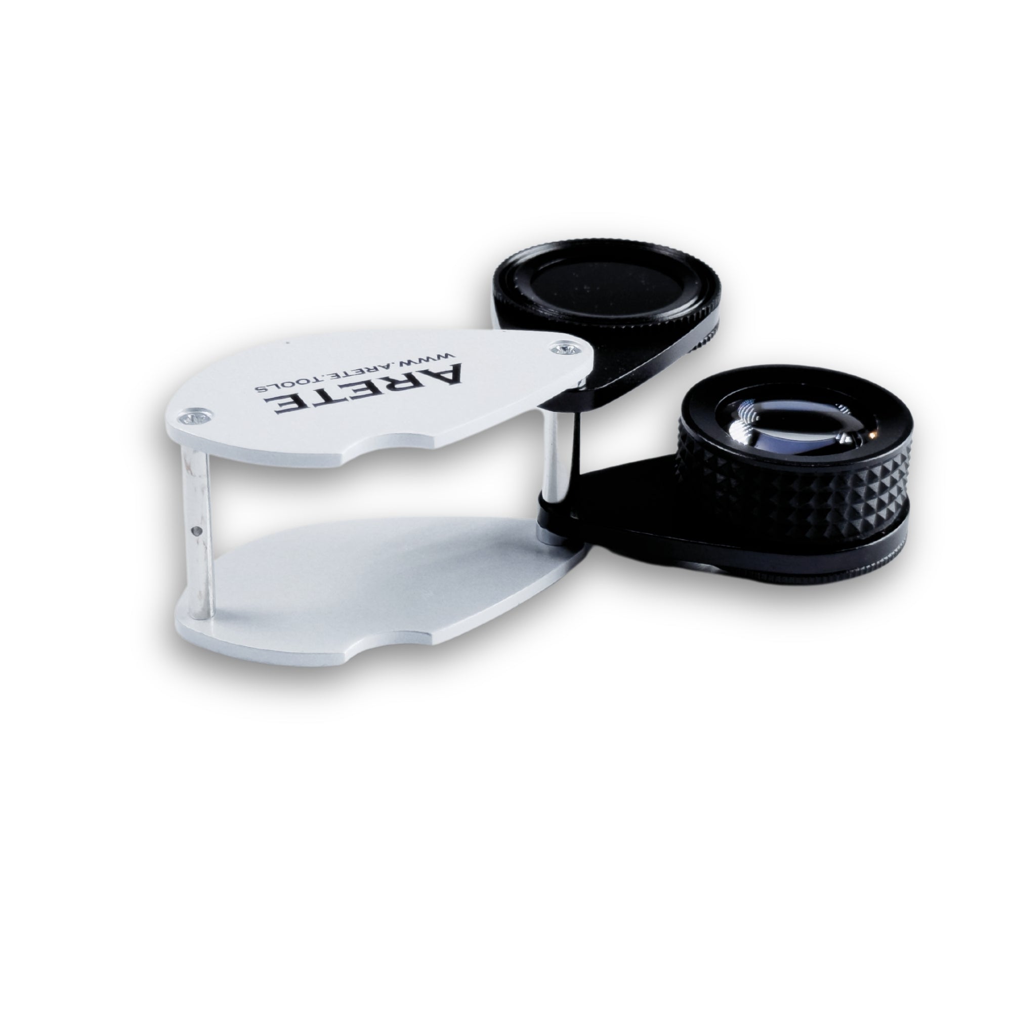 Filtro Chelsea con lupa y aumento de 15x - 21mm de AreteTools