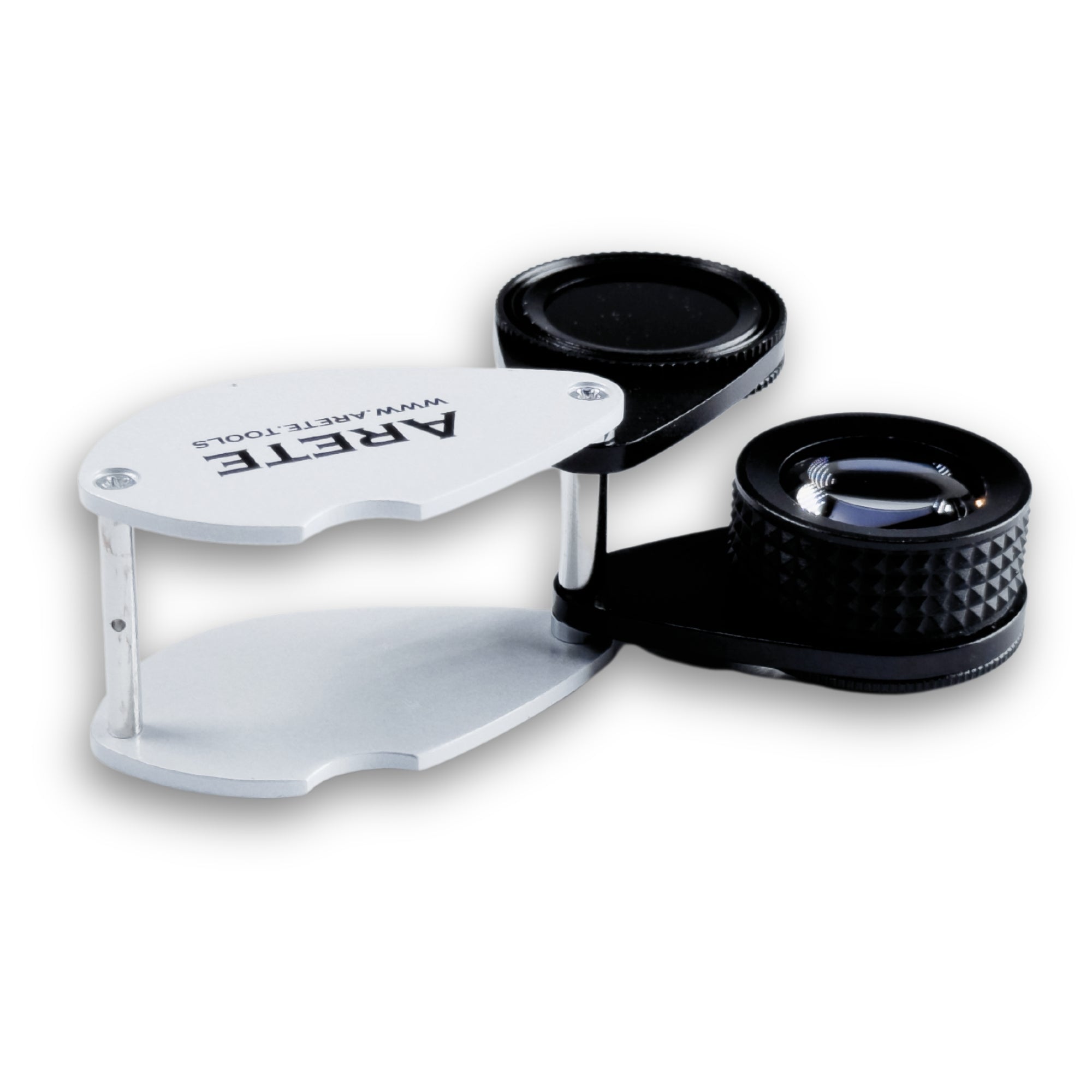 Chelsea Filter With a 15x magnification Loupe - 21mm by AreteTools