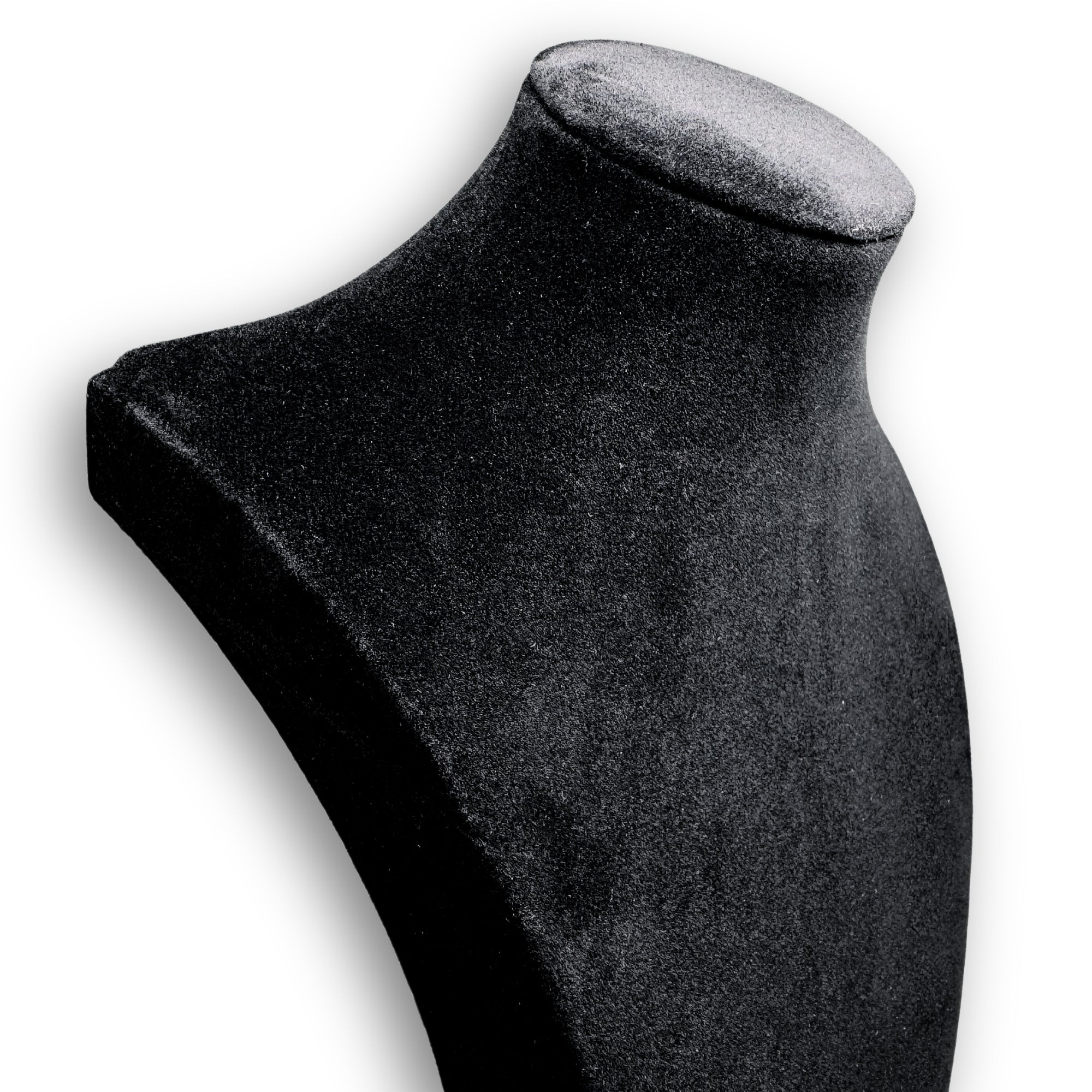 Busta na náhrdelníky – Elegance a profesionalita pro vystavení šperků - image 2