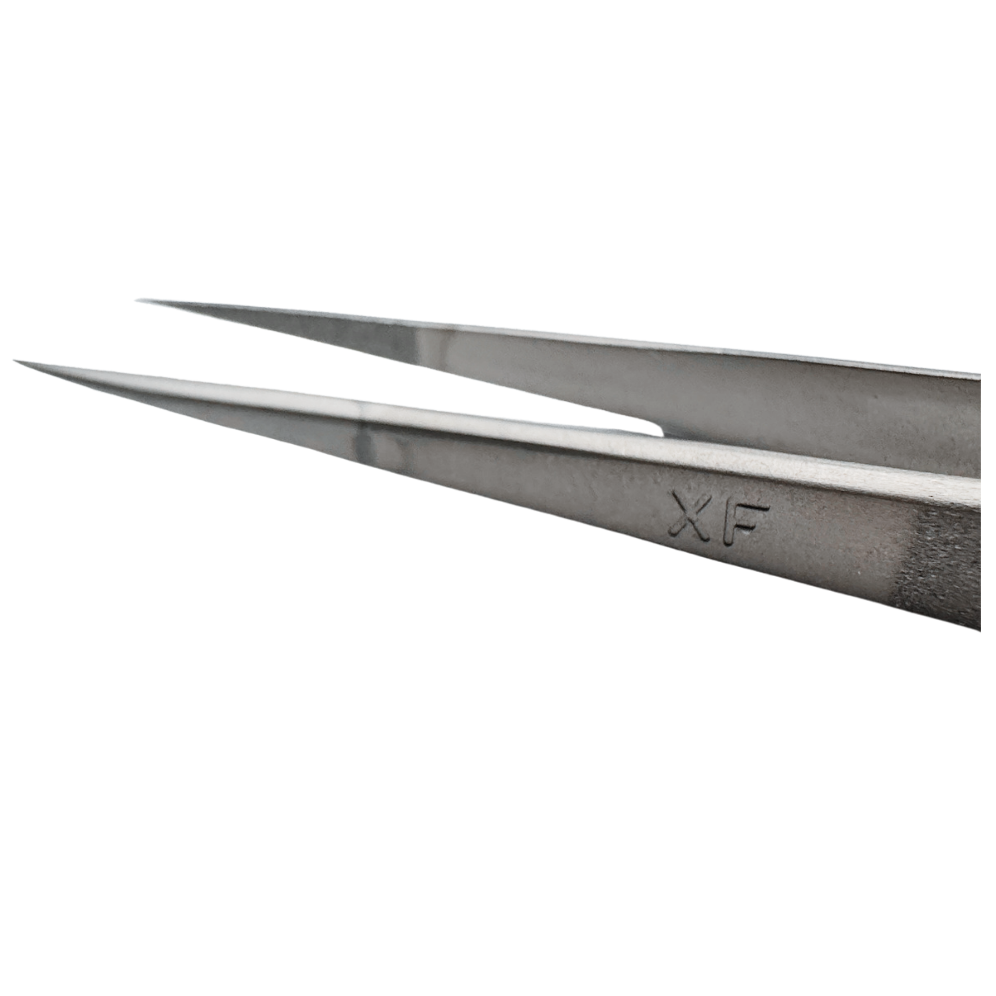 Nerezová pinzeta na drahé kameny a diamanty - image 5