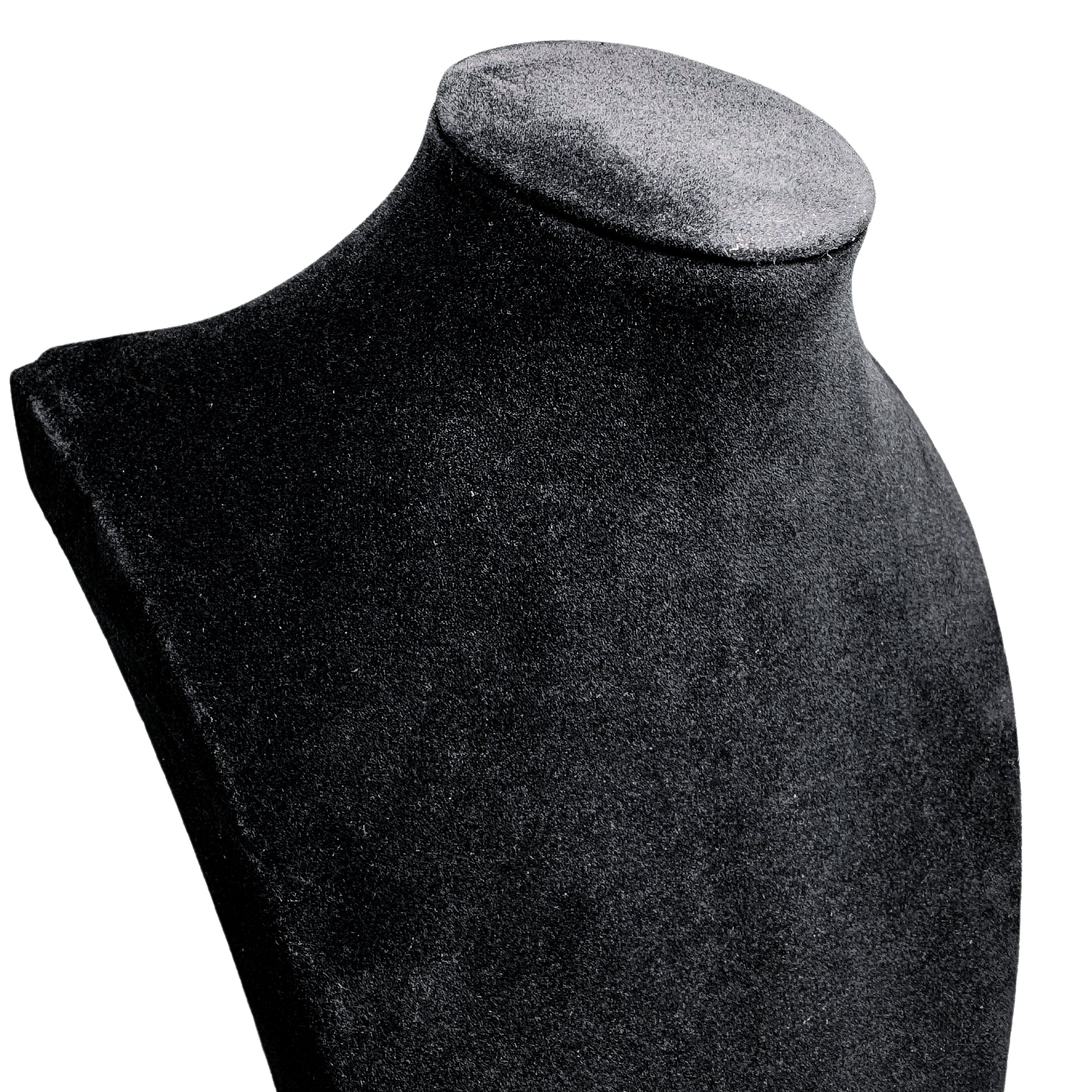Busto de collar – Elegancia y profesionalidad para la exposición de joyas