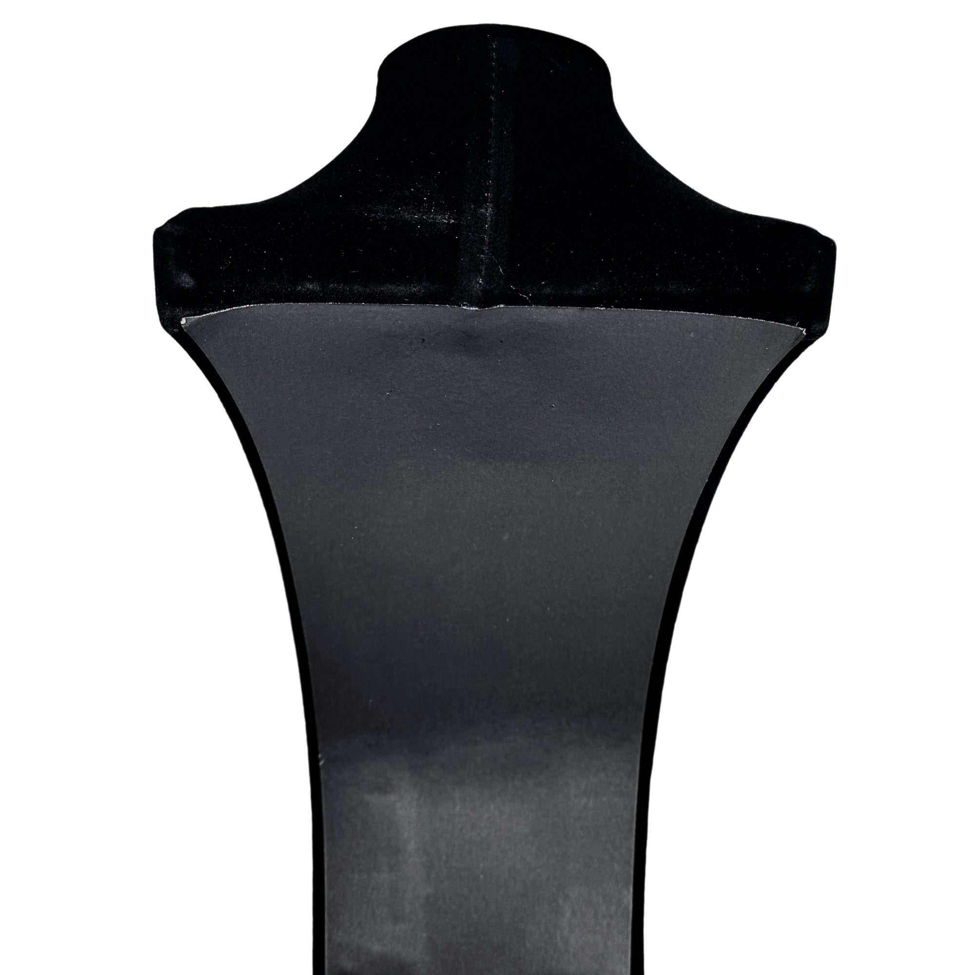 Busto de collar – Elegancia y profesionalidad para la exposición de joyas