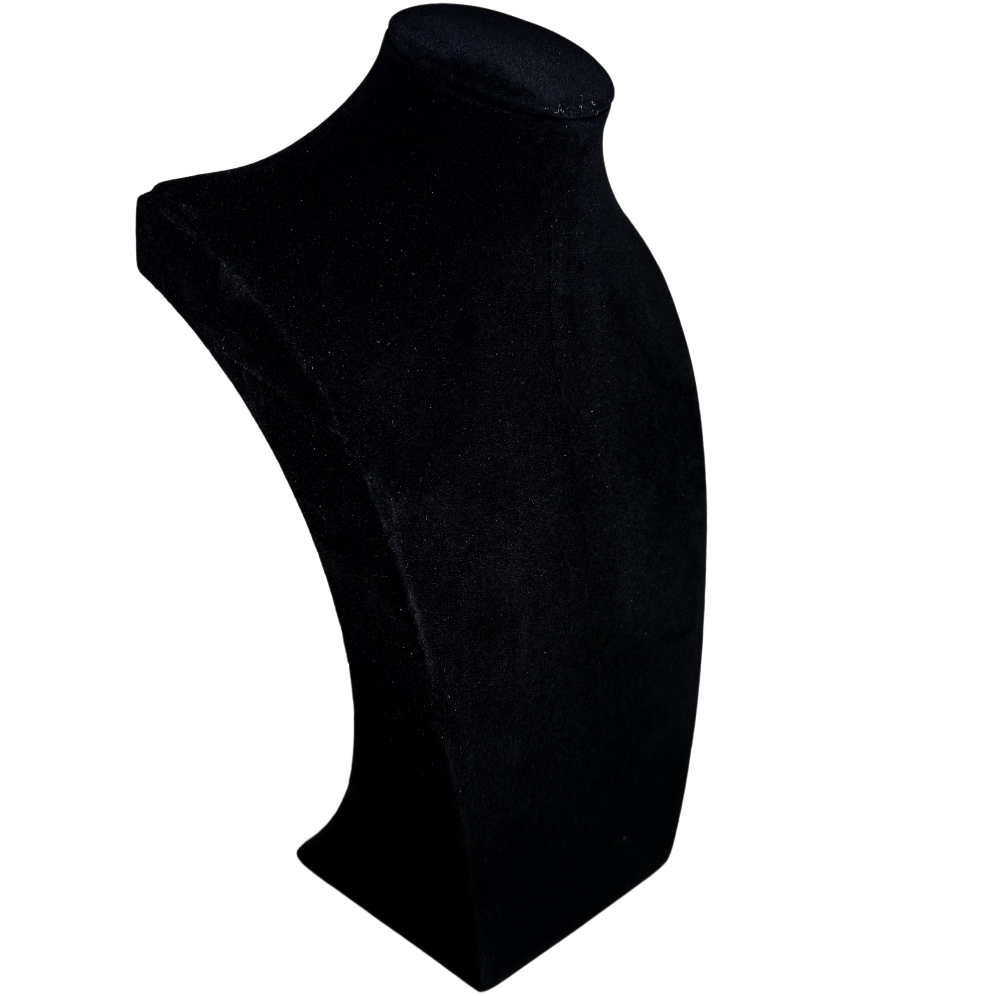 Busta na náhrdelníky – Elegance a profesionalita pro vystavení šperků - image 1