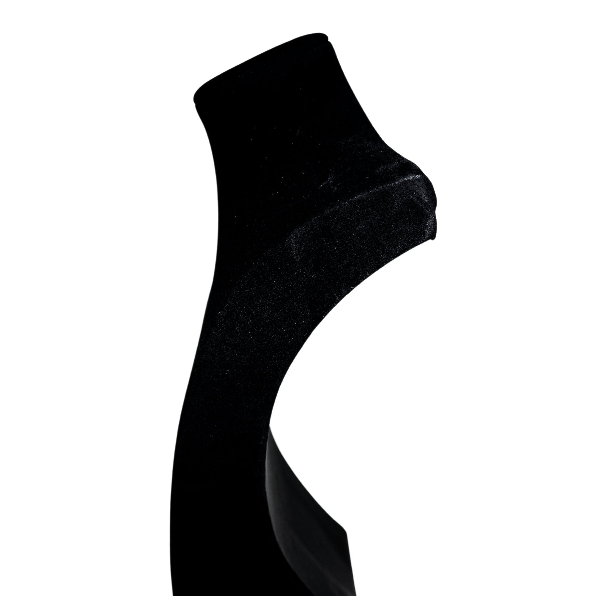 Busto de collar – Elegancia y profesionalidad para la exposición de joyas