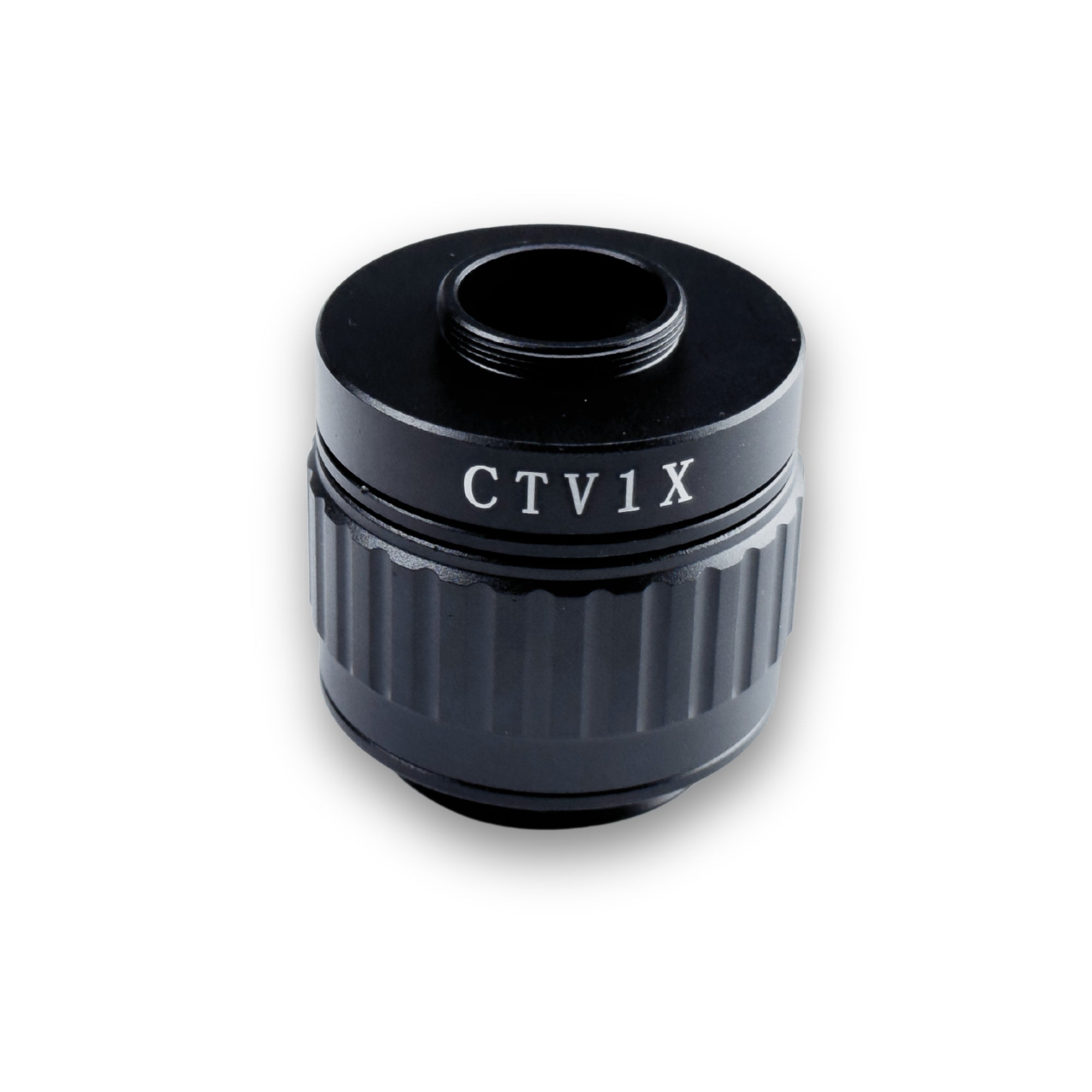 Adaptador C-Mount para microscopios trinocolor