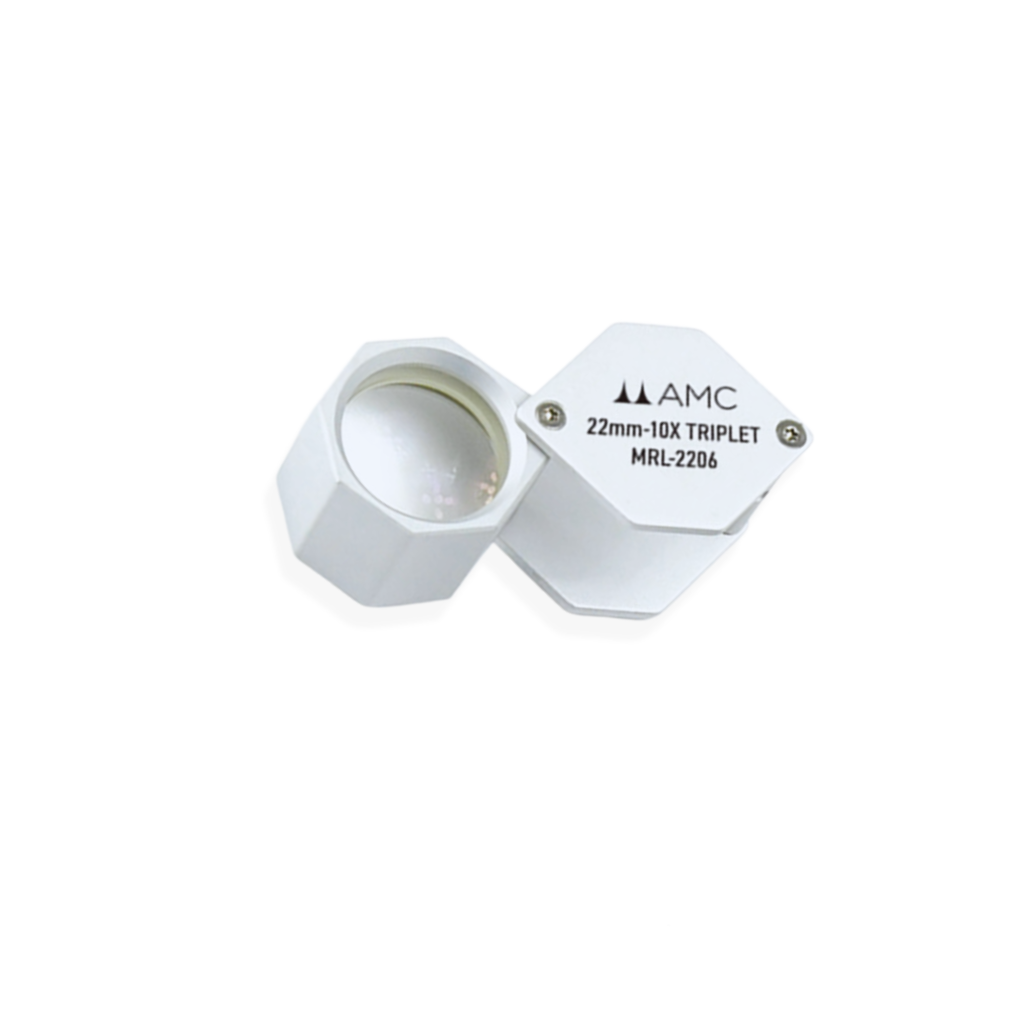 Japanese Triplet Loupe by Alfa Mirage MRL-2206