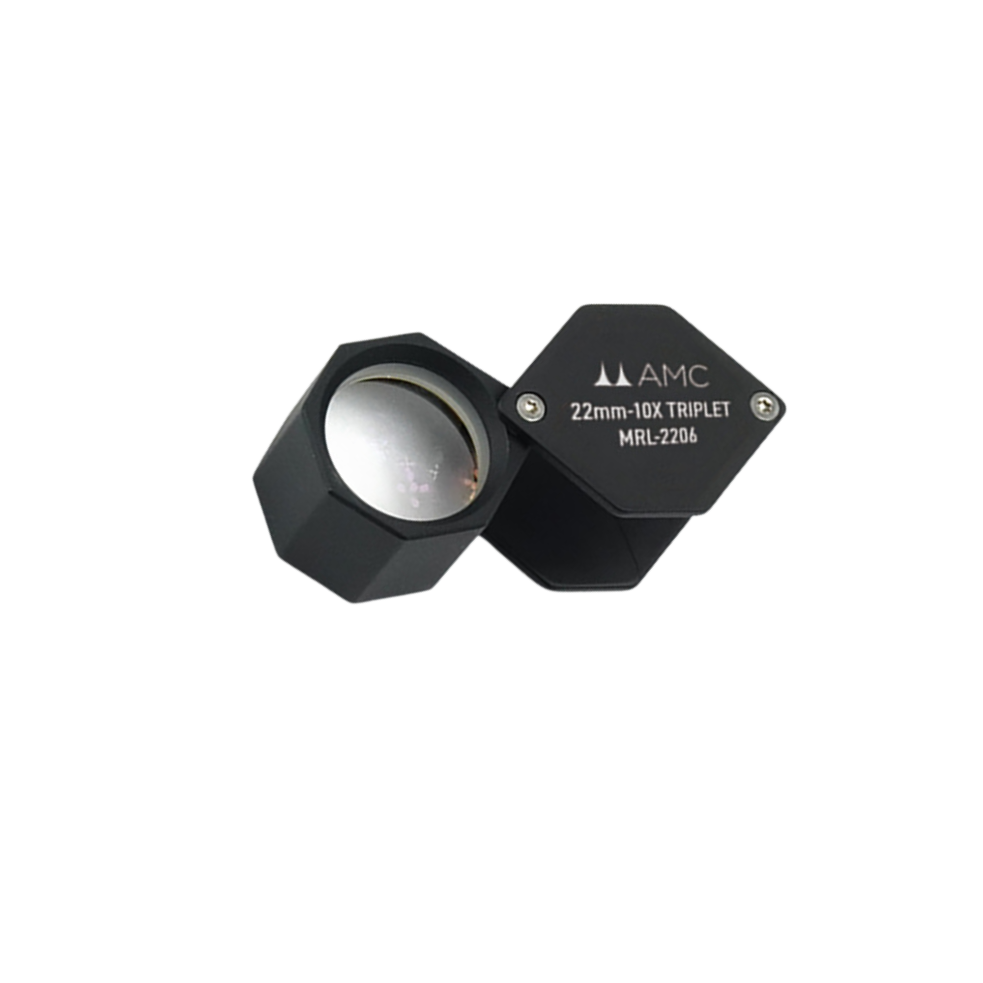 Japanese Triplet Loupe by Alfa Mirage MRL-2206