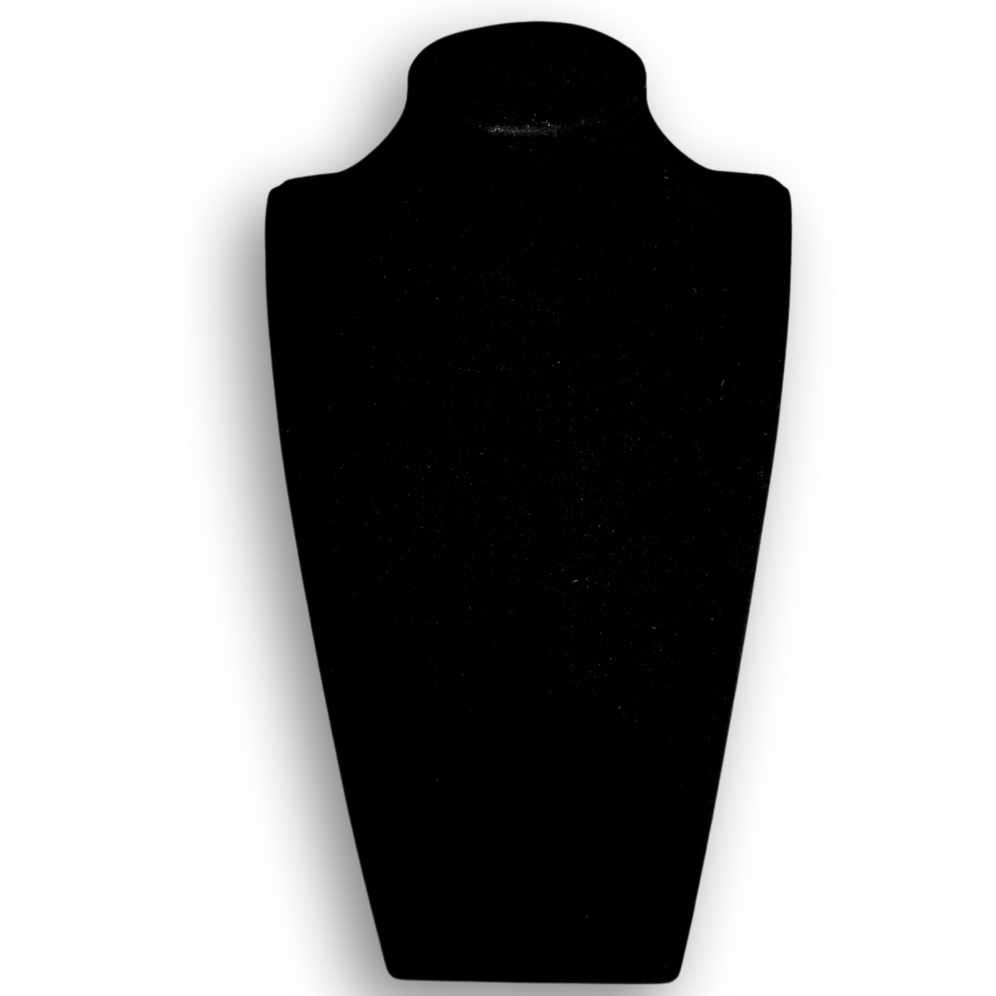 Busto de collar – Elegancia y profesionalidad para la exposición de joyas