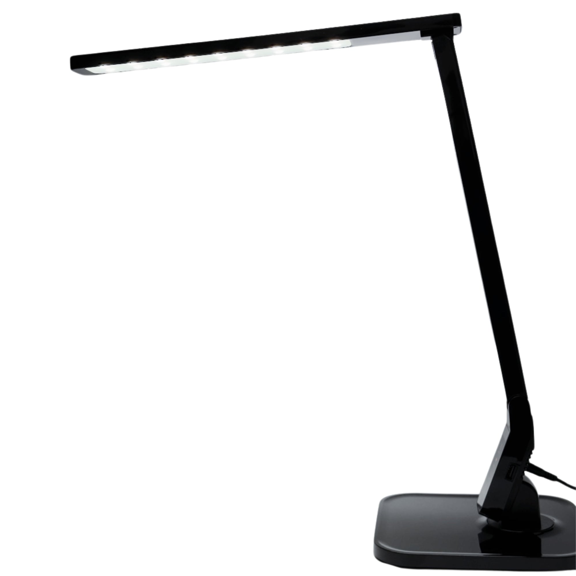 Lampa na prezentaci šperků, diamantů a drahých kamenů - image 10