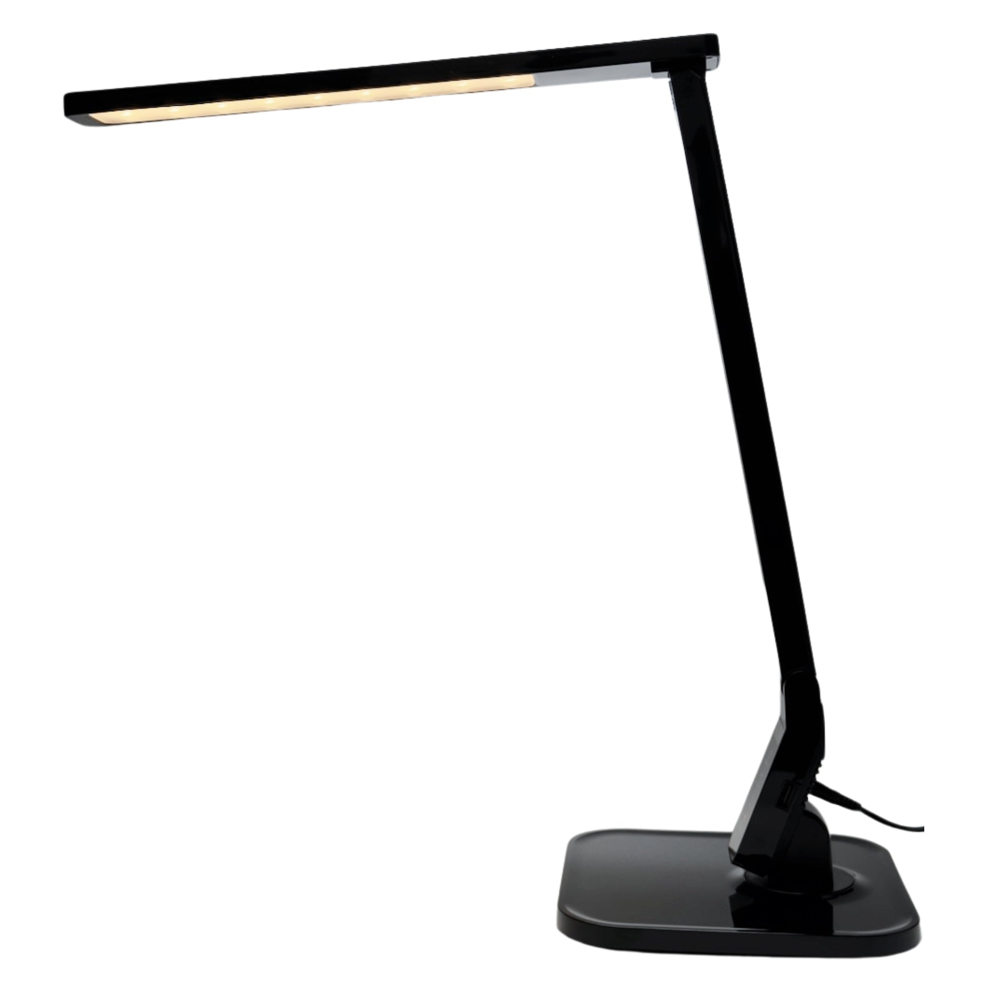 Lampa na prezentaci šperků, diamantů a drahých kamenů - image 12