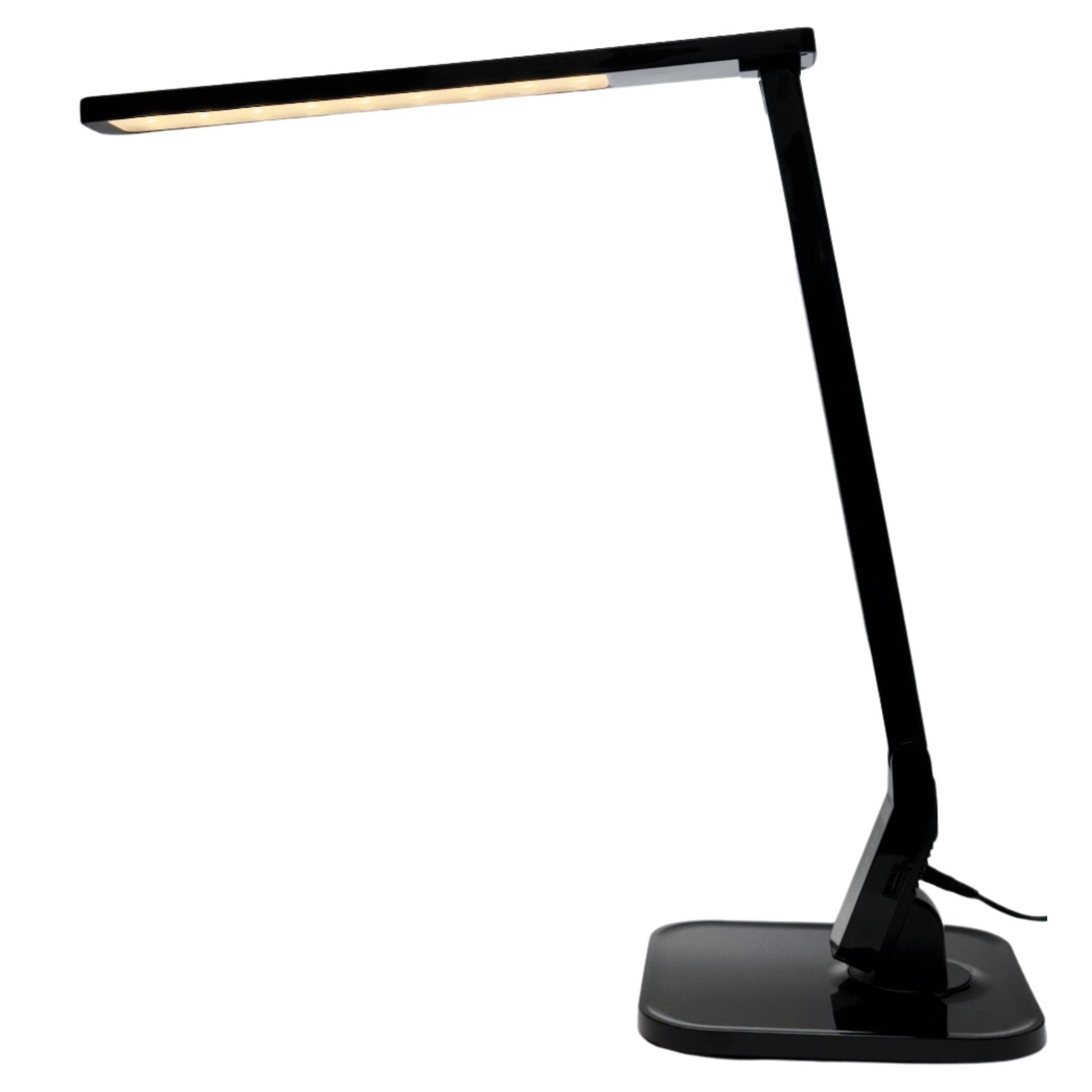 Lampa na prezentaci šperků, diamantů a drahých kamenů - image 14