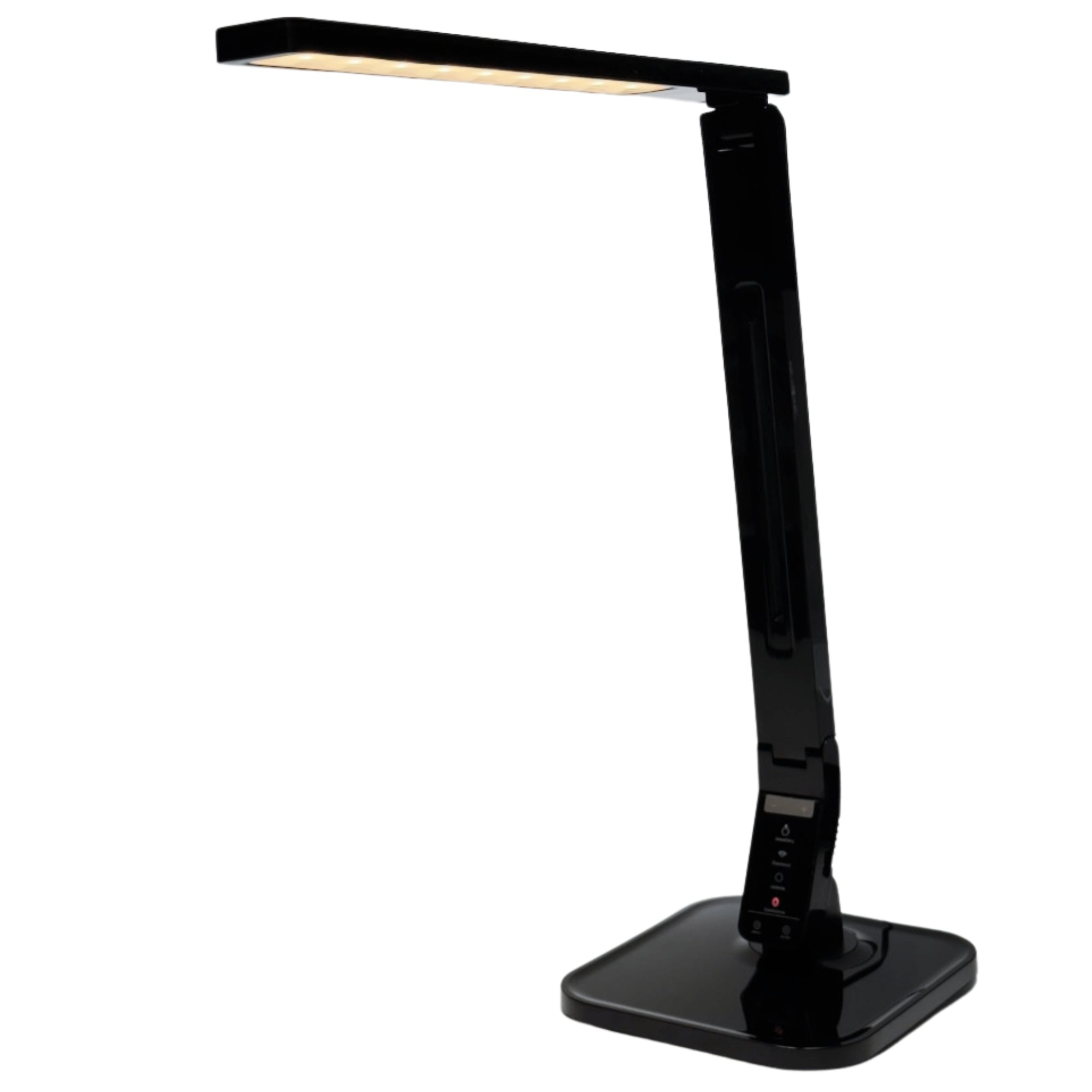 Lampa na prezentaci šperků, diamantů a drahých kamenů - image 18