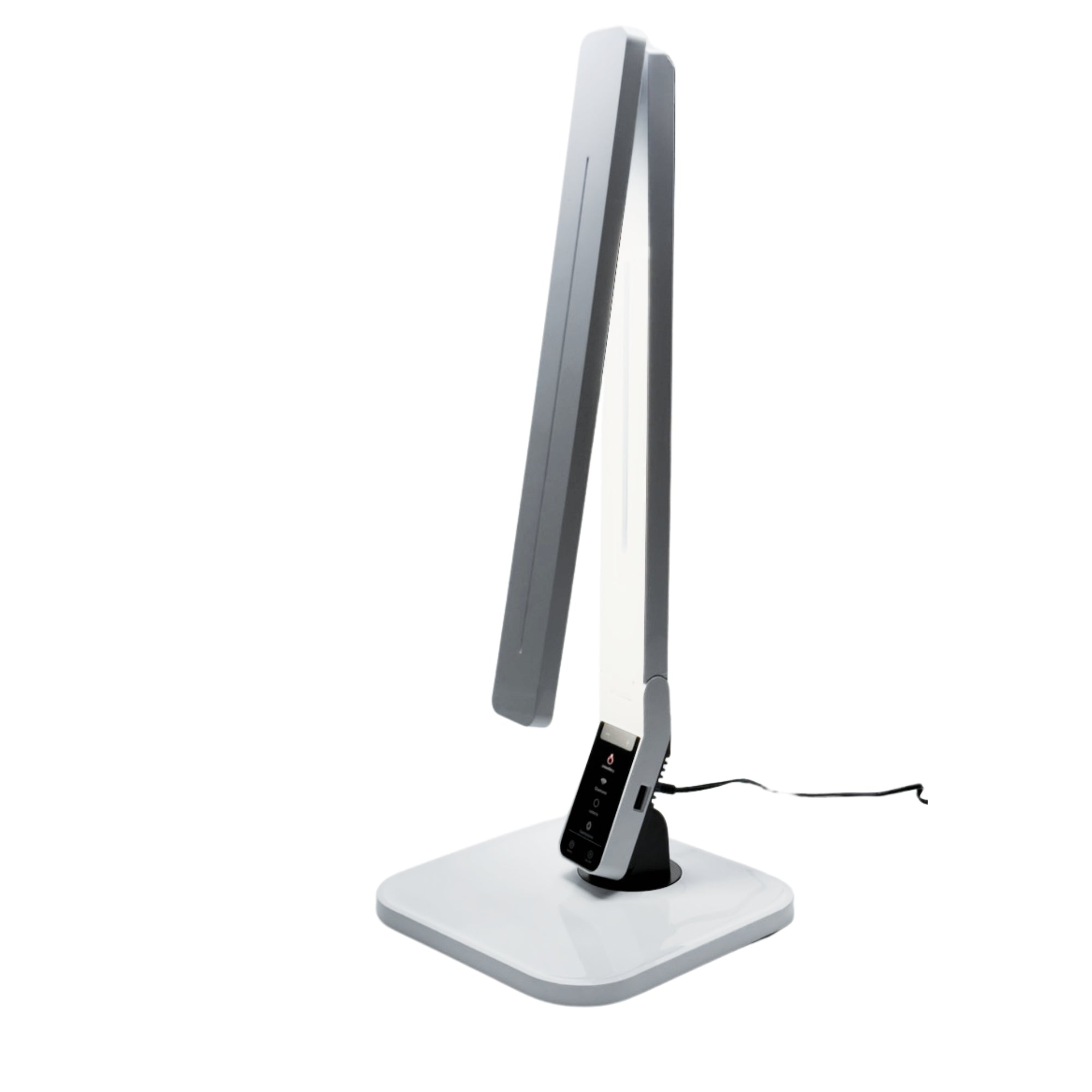 Lampa na prezentaci šperků, diamantů a drahých kamenů - image 7