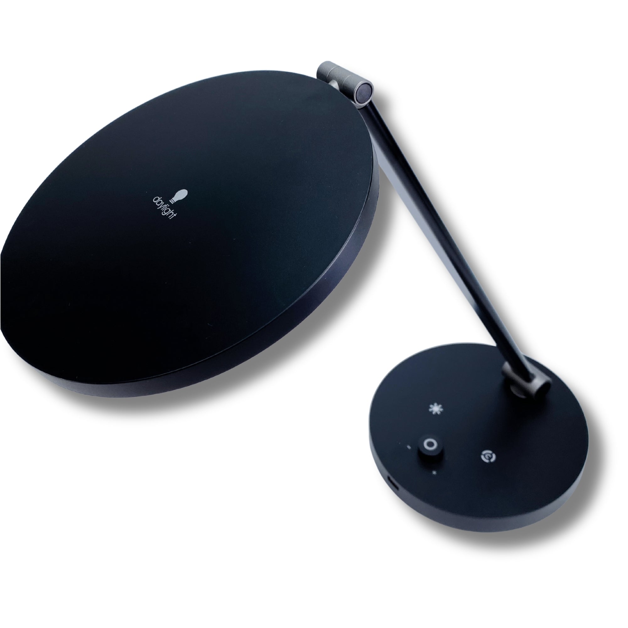 Світлодіодна настільна лампа Trisun Daylight 2-в-1