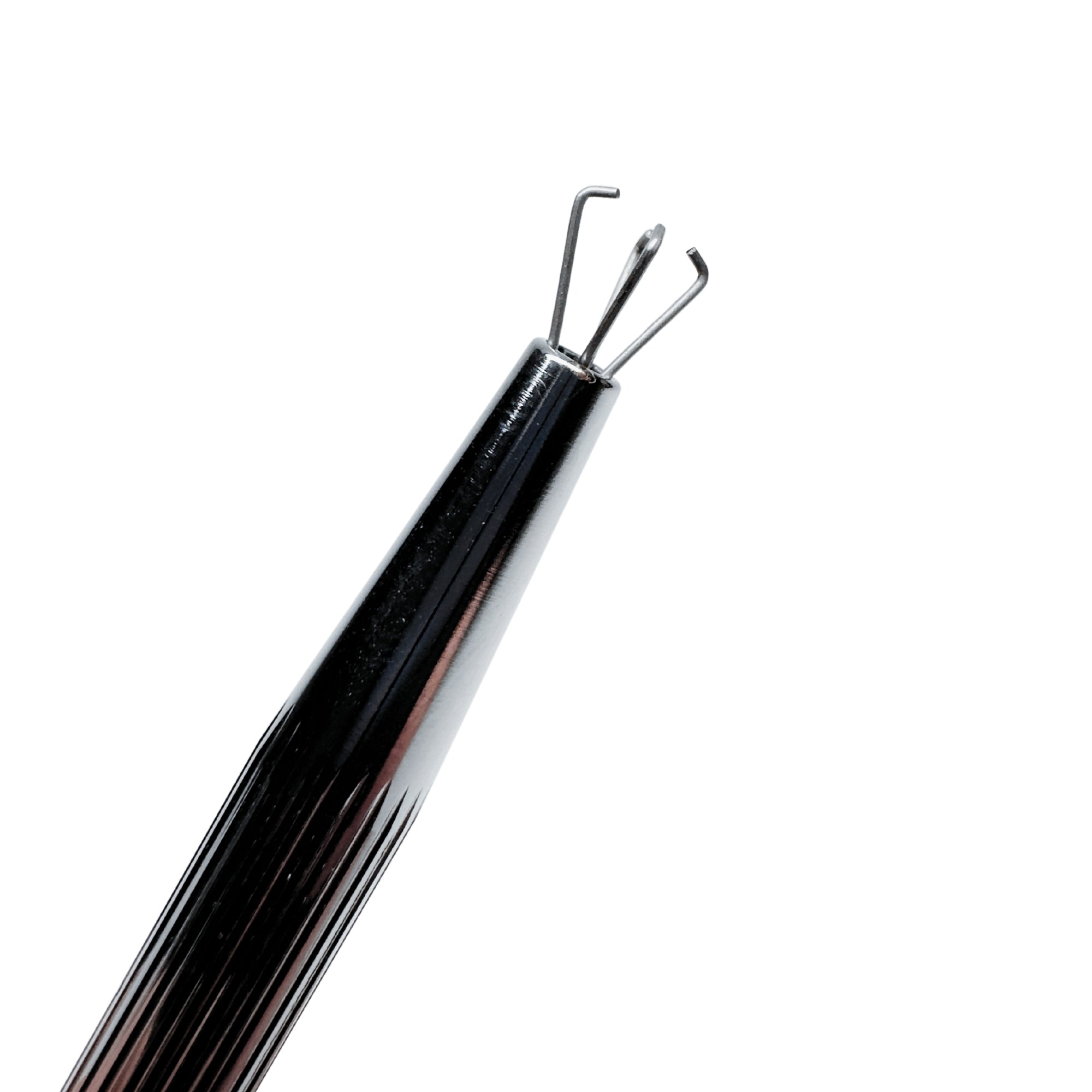 Pinzeta s krapnami na drahokamy z Japonska - image 6