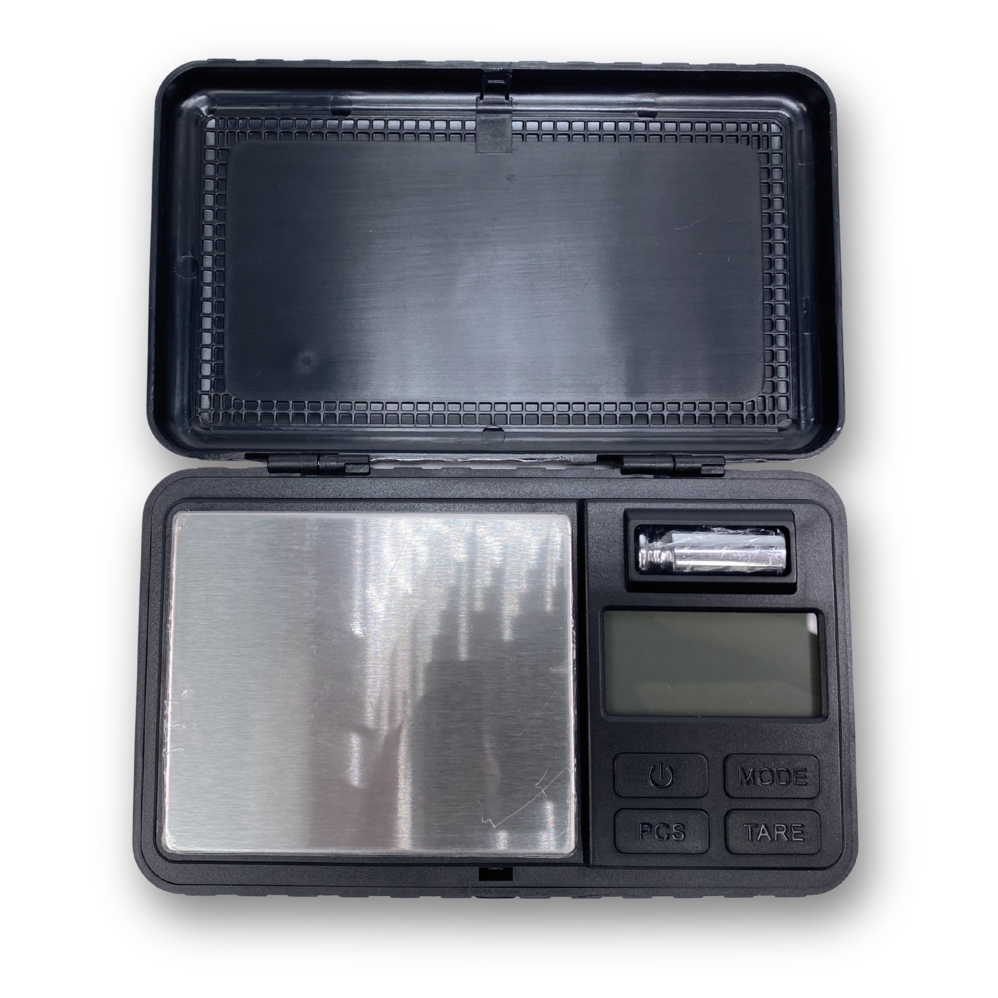 Cântar digital portabil DH-8305 – LCD